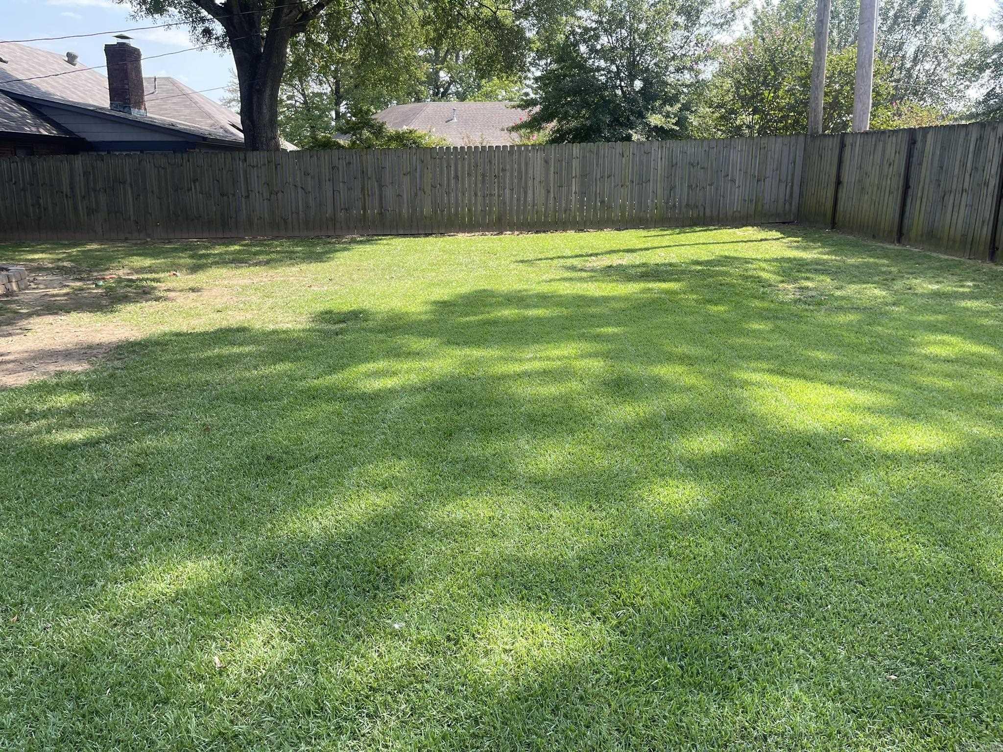 1413 Country Club Road Sherwood, AR 72120-5082