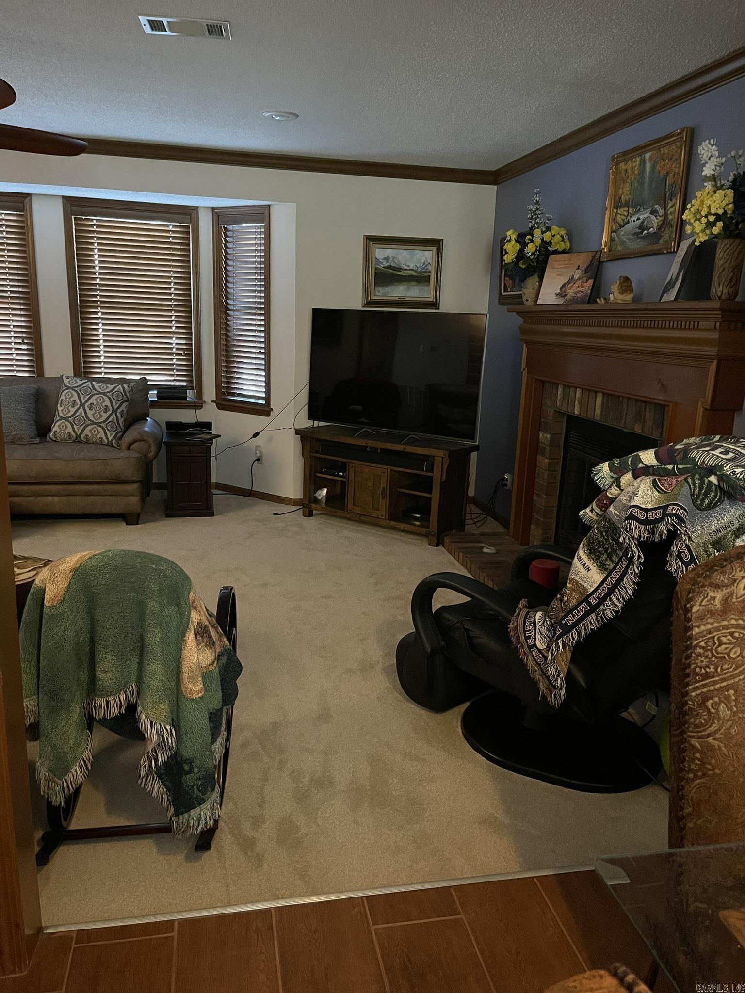 1413 Country Club Road Sherwood, AR 72120-5082