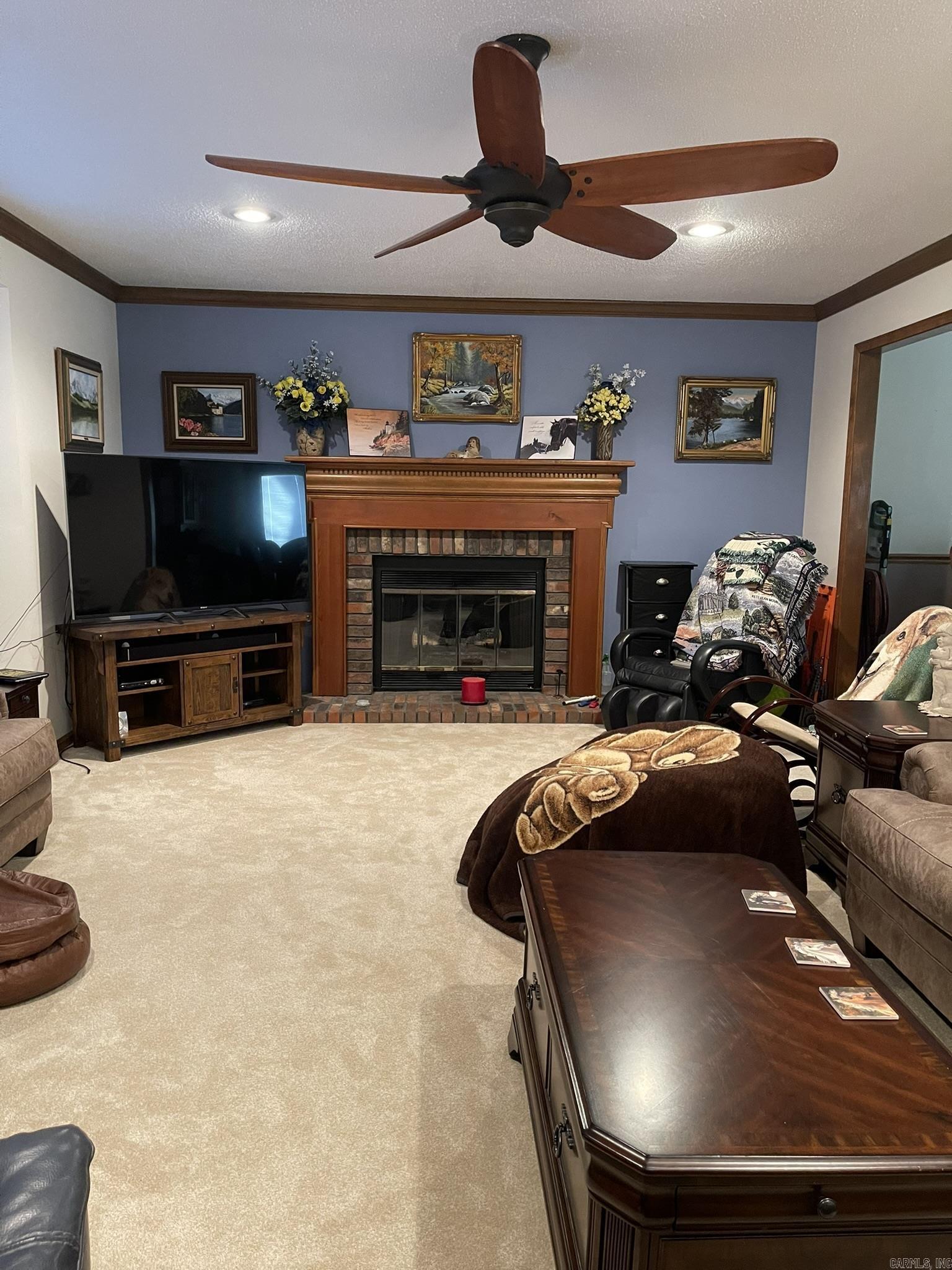 1413 Country Club Road Sherwood, AR 72120-5082