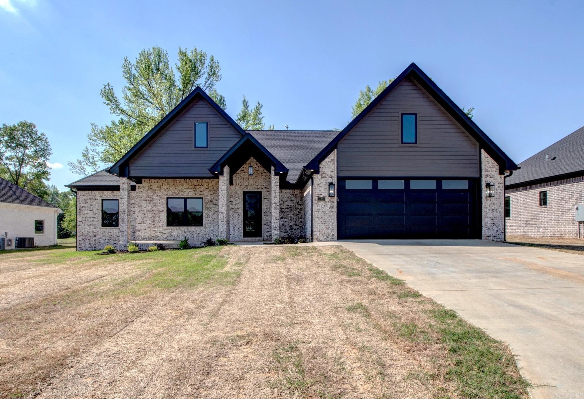 19  Calvados Ct  Cabot, AR
