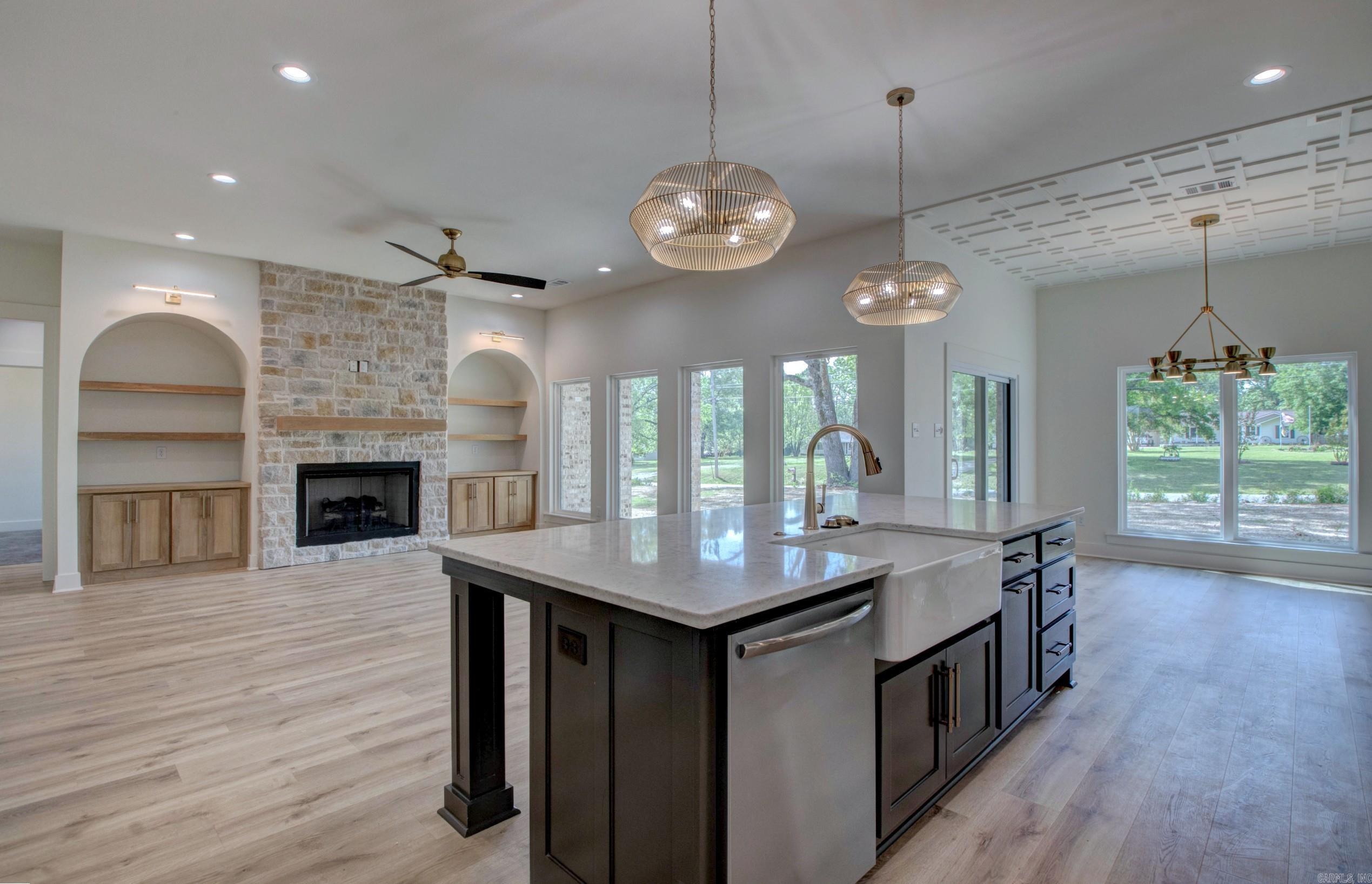 19  Calvados Ct  Cabot, AR