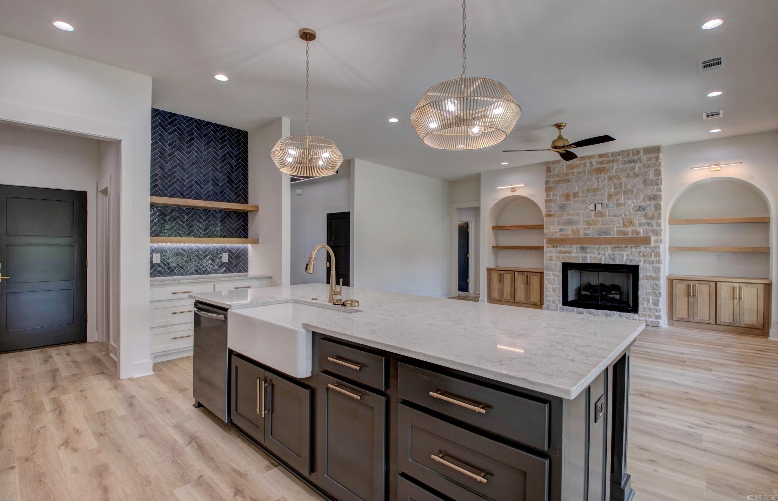 19  Calvados Ct  Cabot, AR