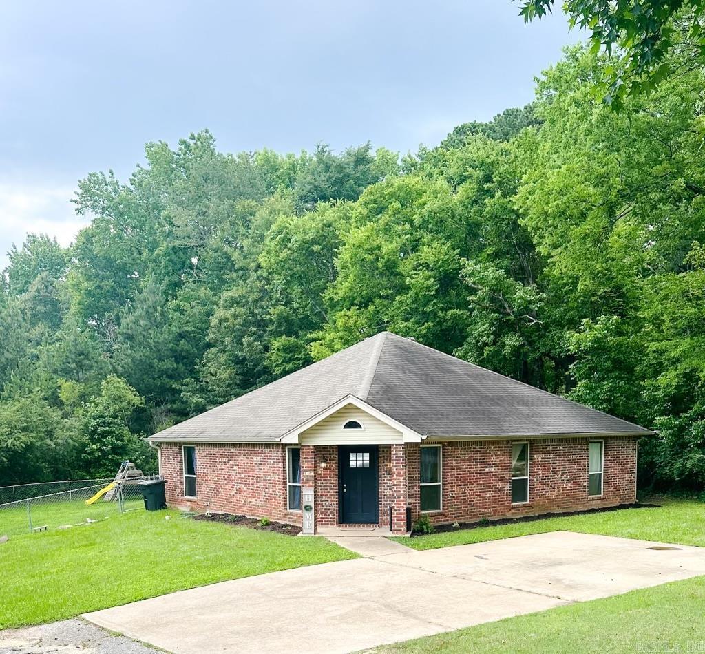 2526 Old Congo Rd  Benton, AR