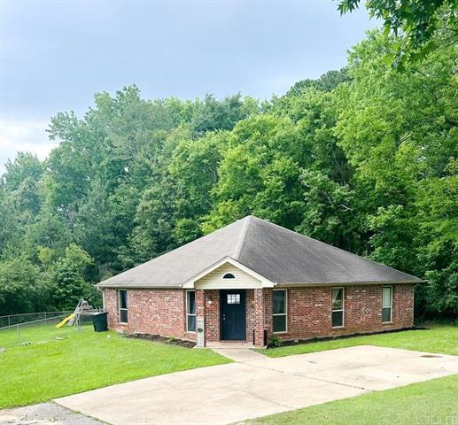 2526  Old Congo Rd  Benton, AR