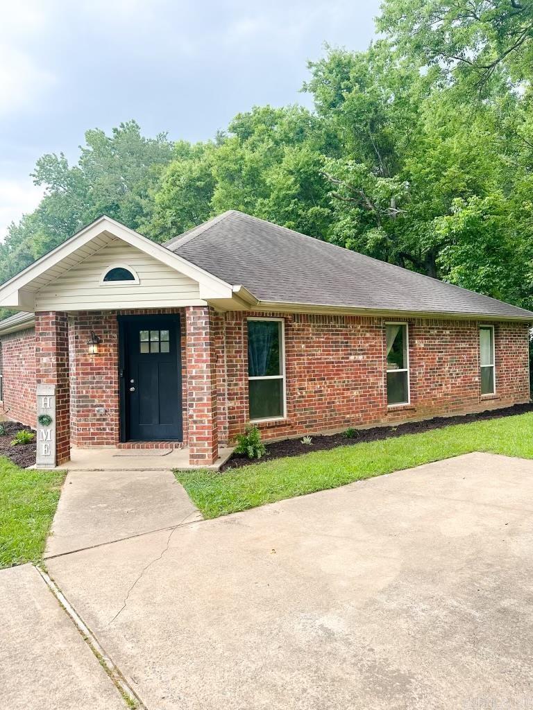 2526 Old Congo Rd  Benton, AR