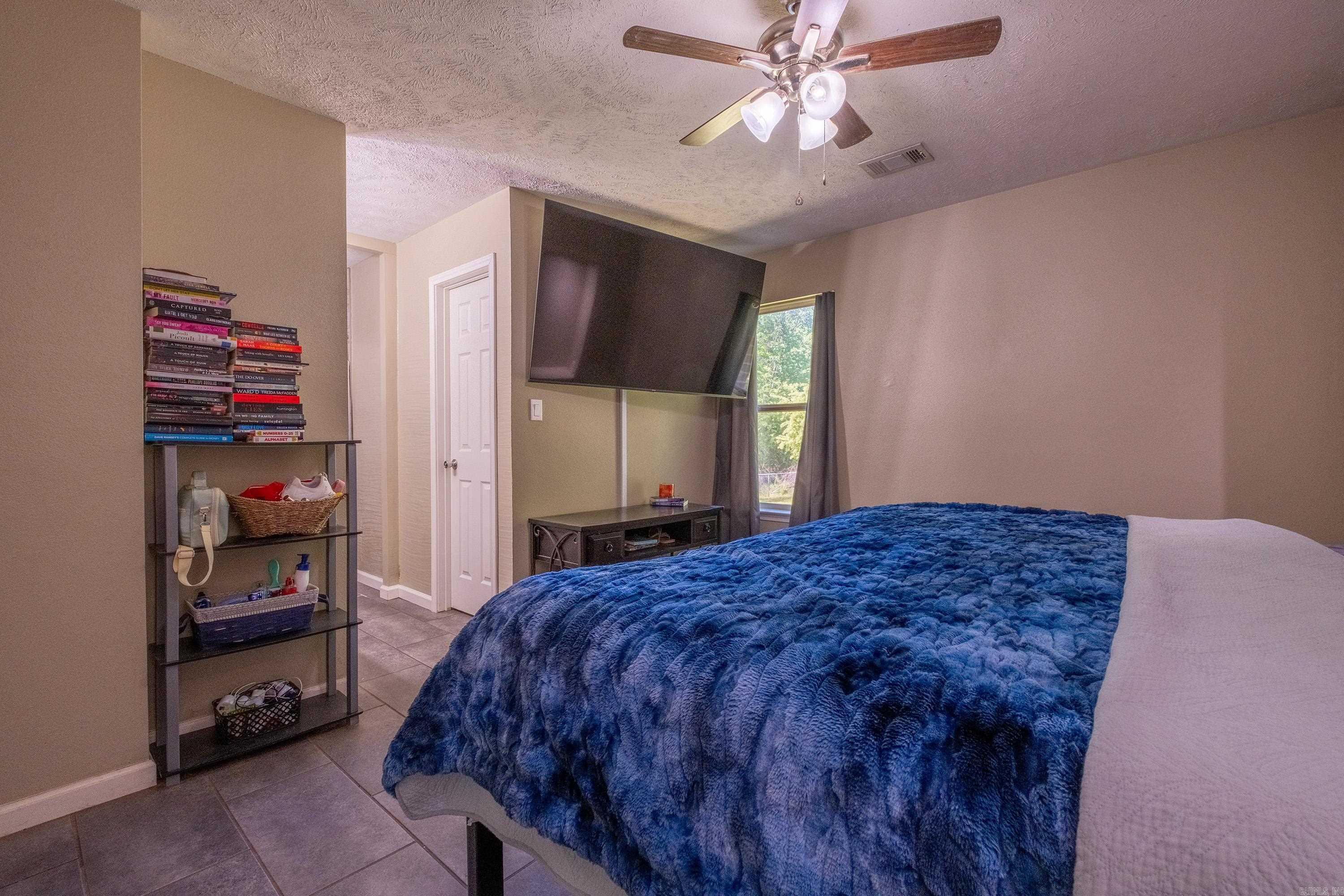 2526 Old Congo Rd  Benton, AR