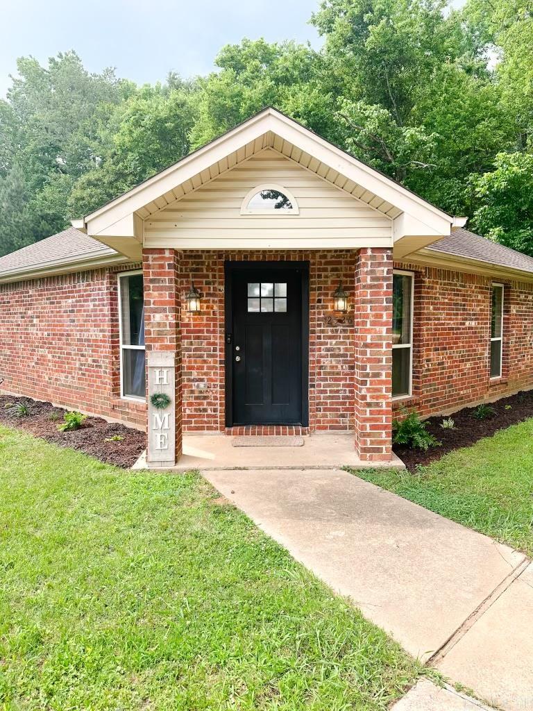 2526 Old Congo Rd  Benton, AR