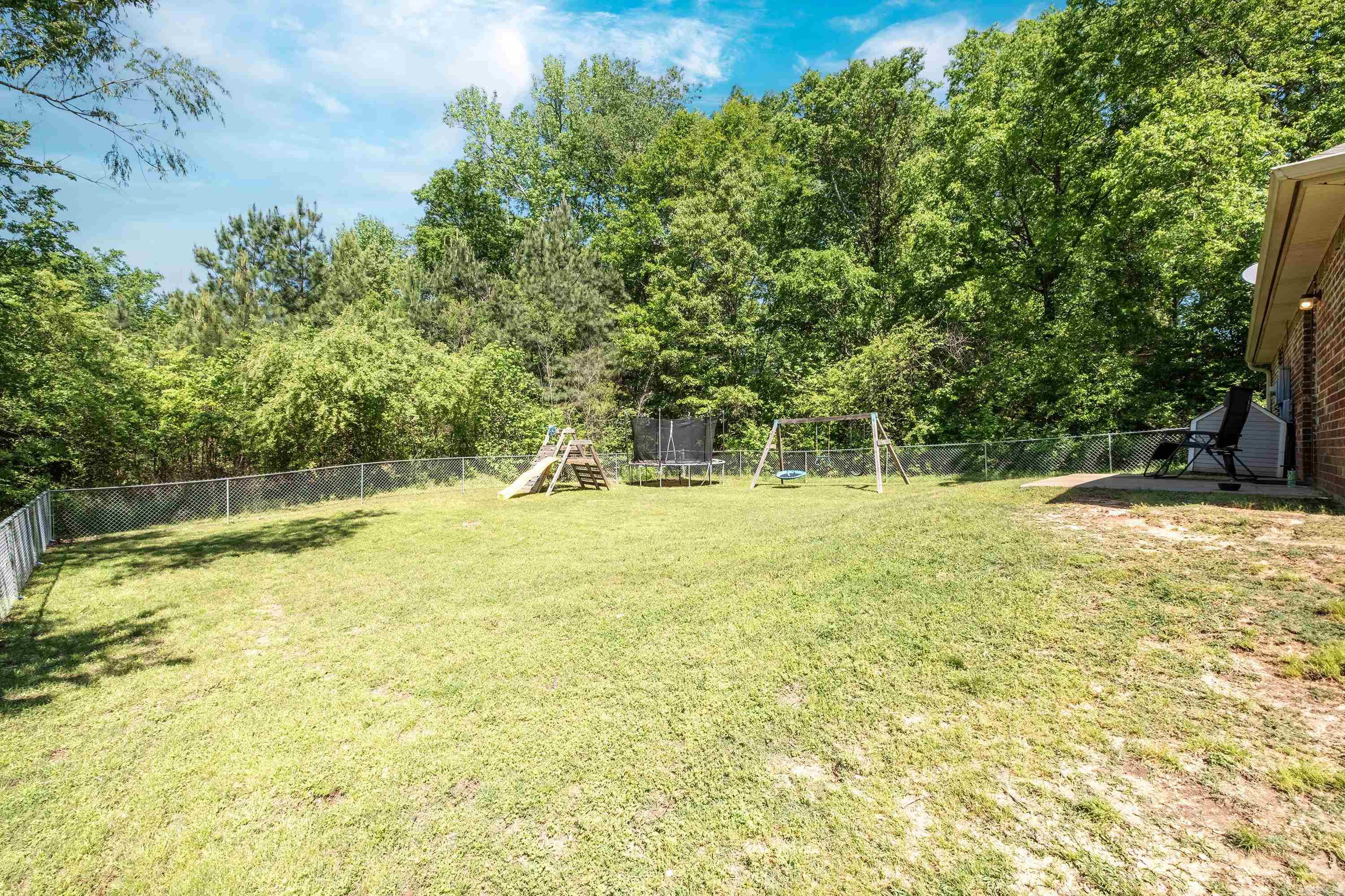 2526  Old Congo Rd  Benton, AR