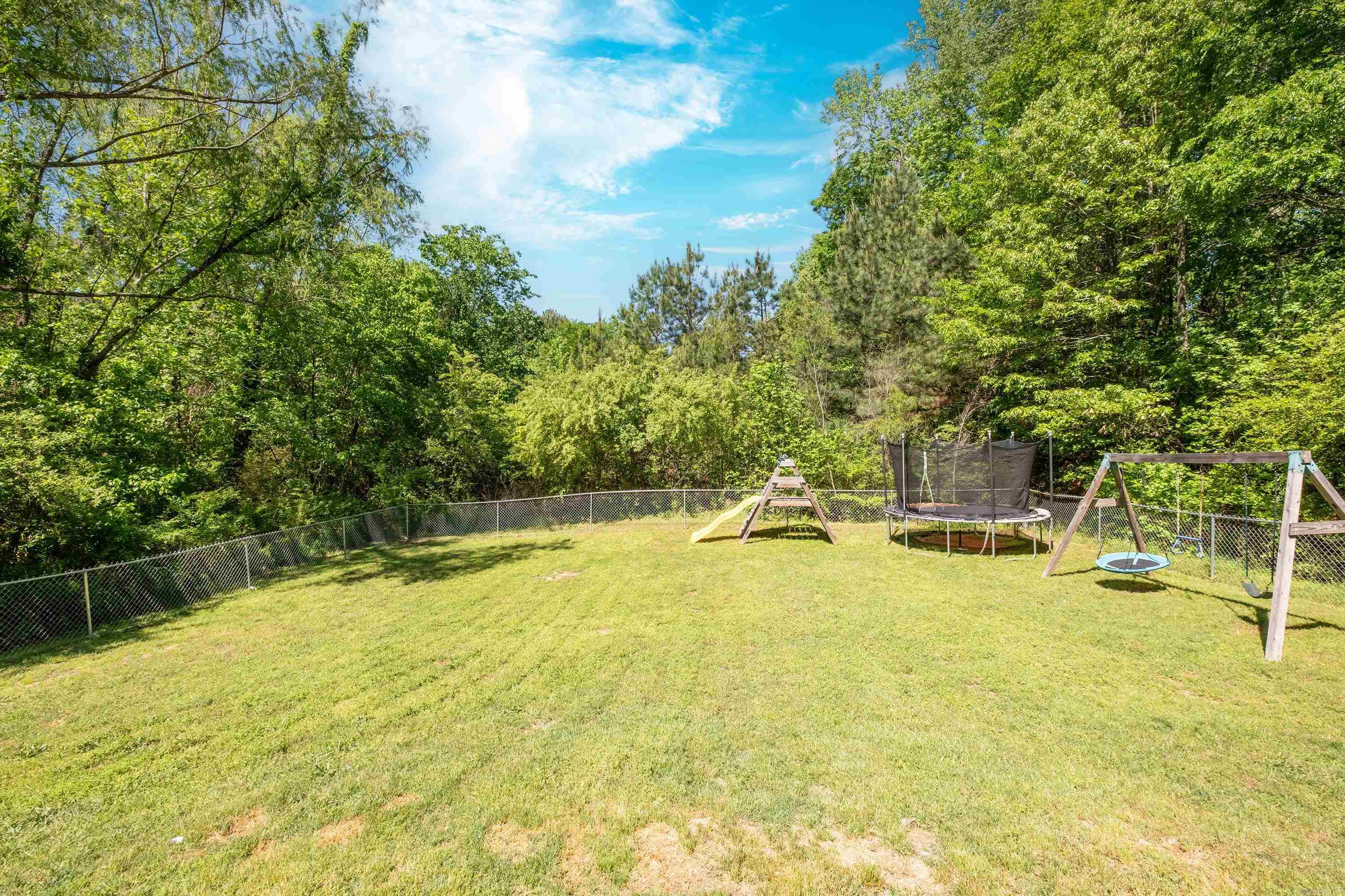 2526  Old Congo Rd  Benton, AR