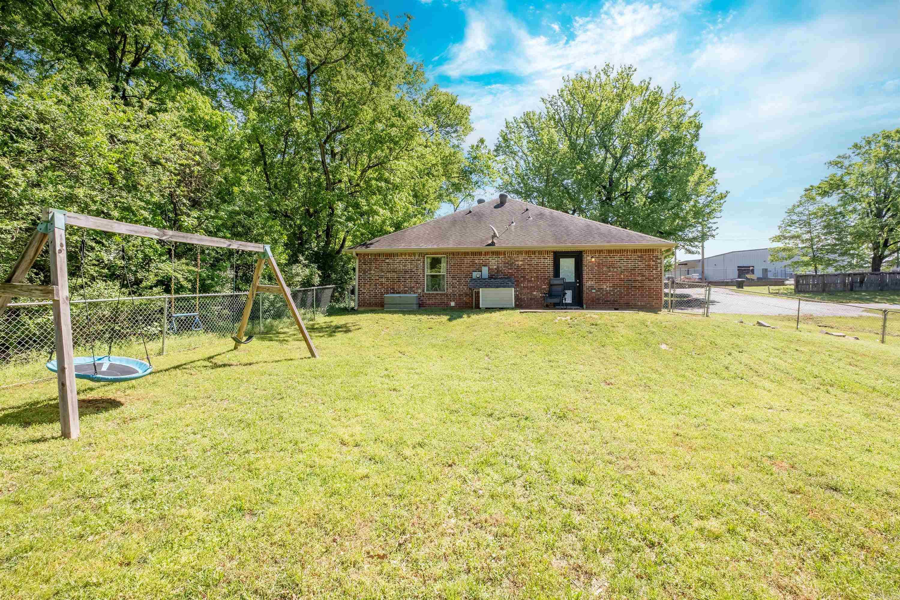 2526  Old Congo Rd  Benton, AR