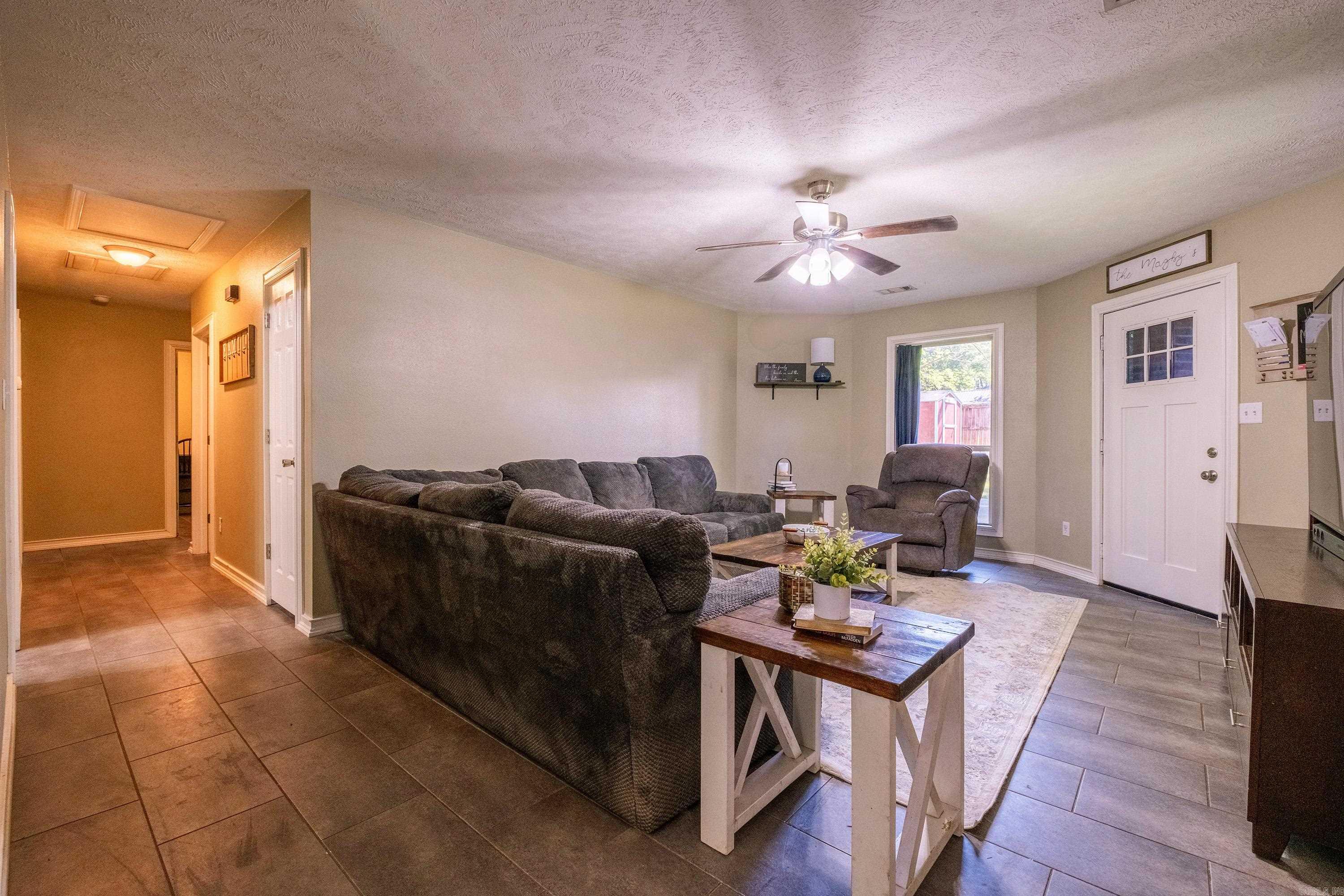 2526  Old Congo Rd  Benton, AR