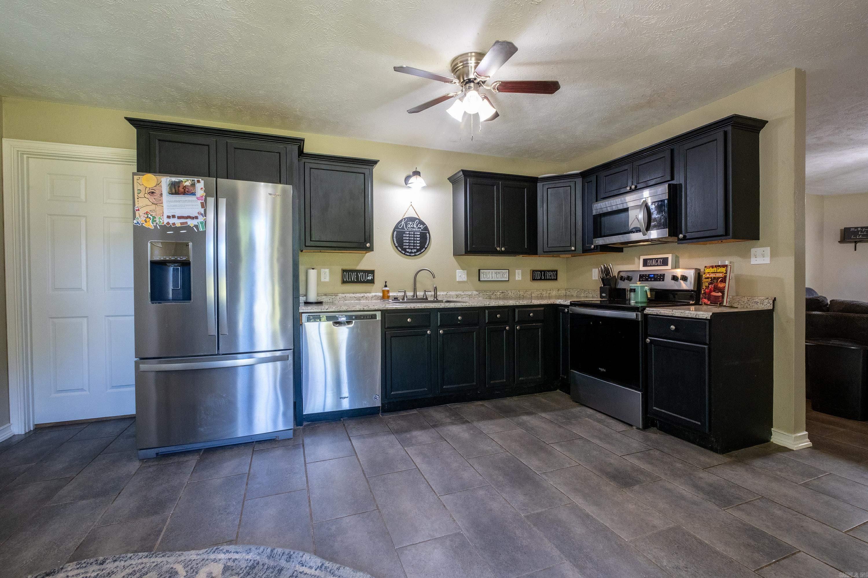 2526  Old Congo Rd  Benton, AR