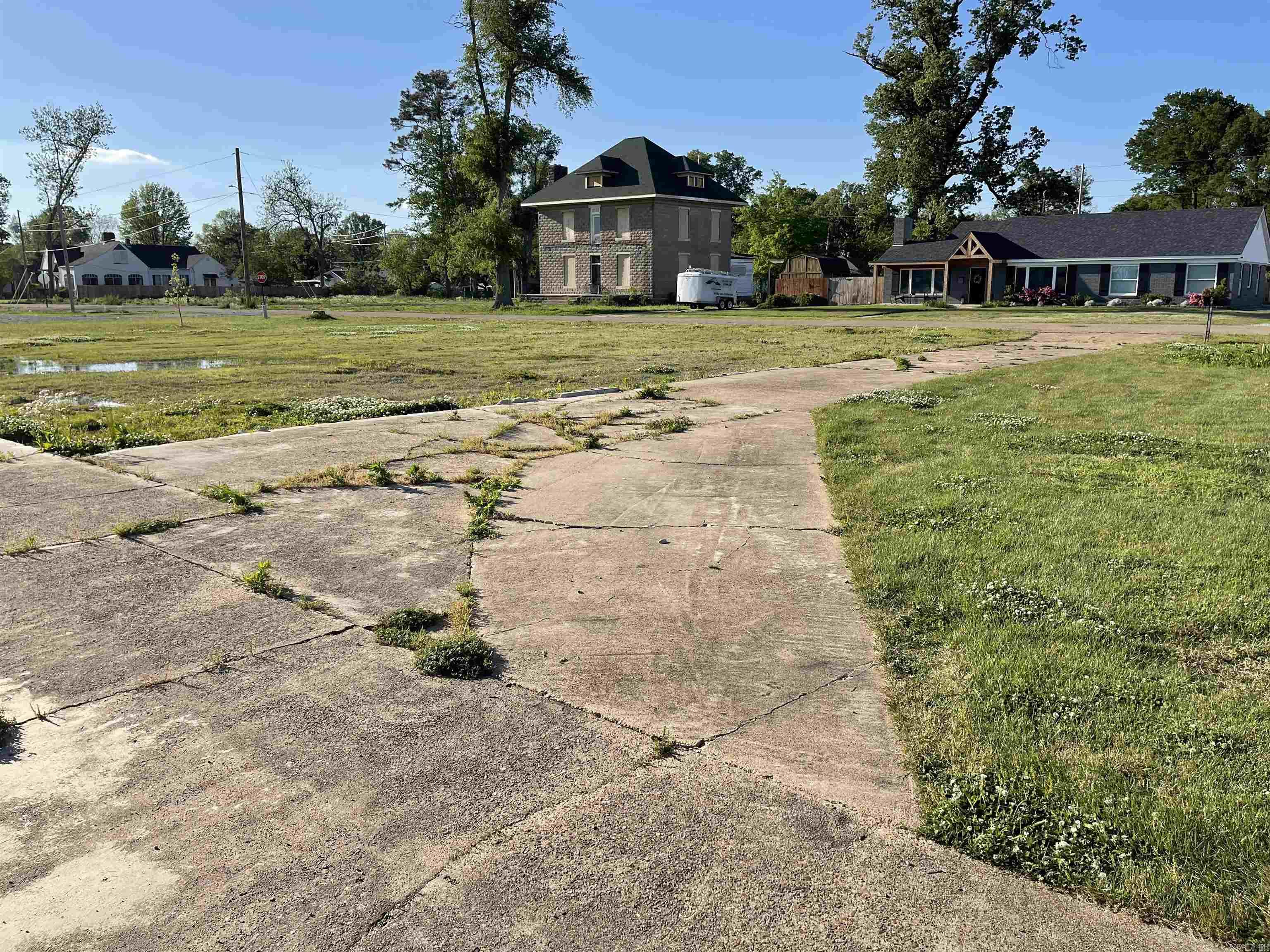 513 Forrest Ave  Wynne, AR