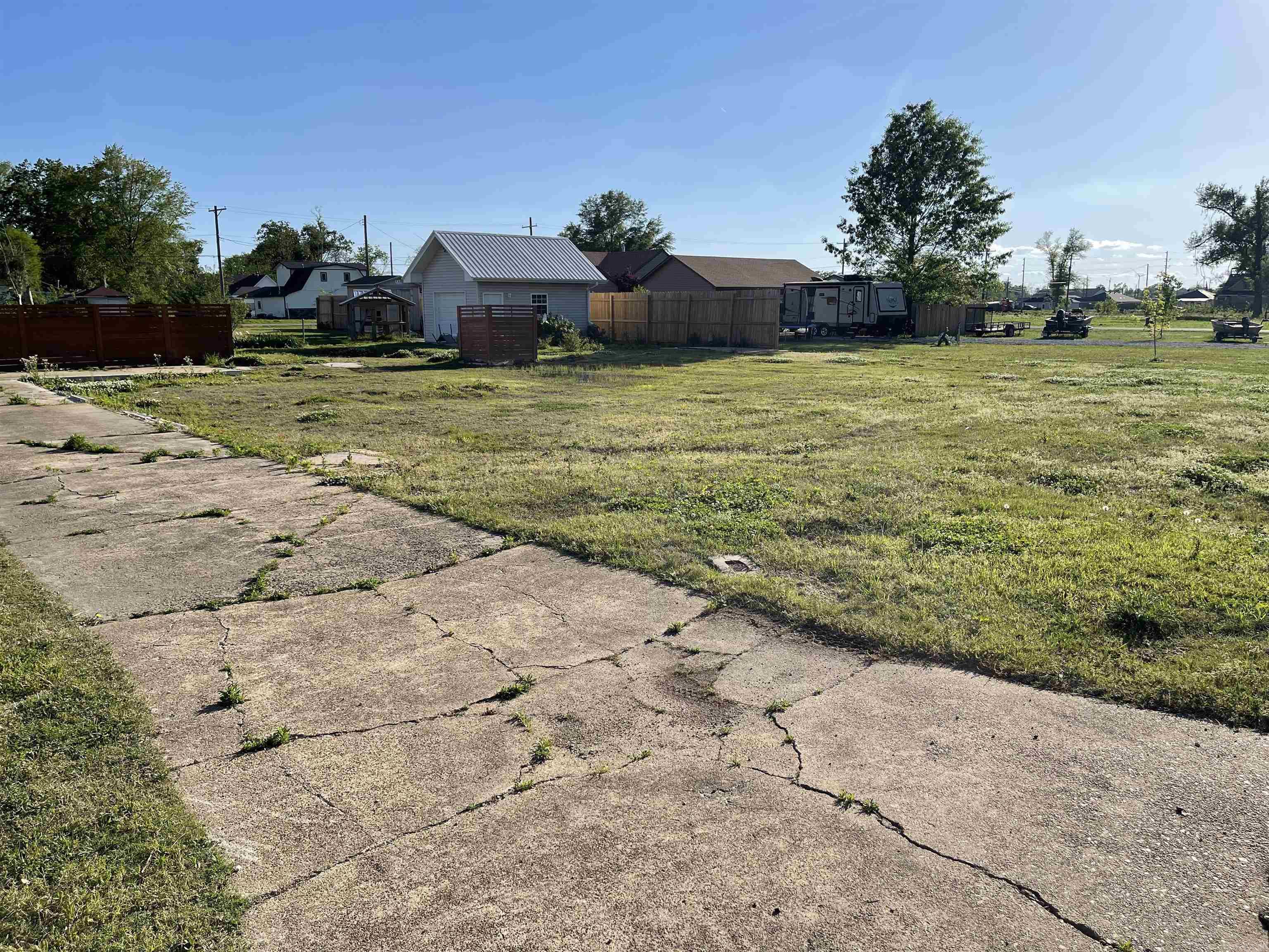 513 Forrest Ave  Wynne, AR