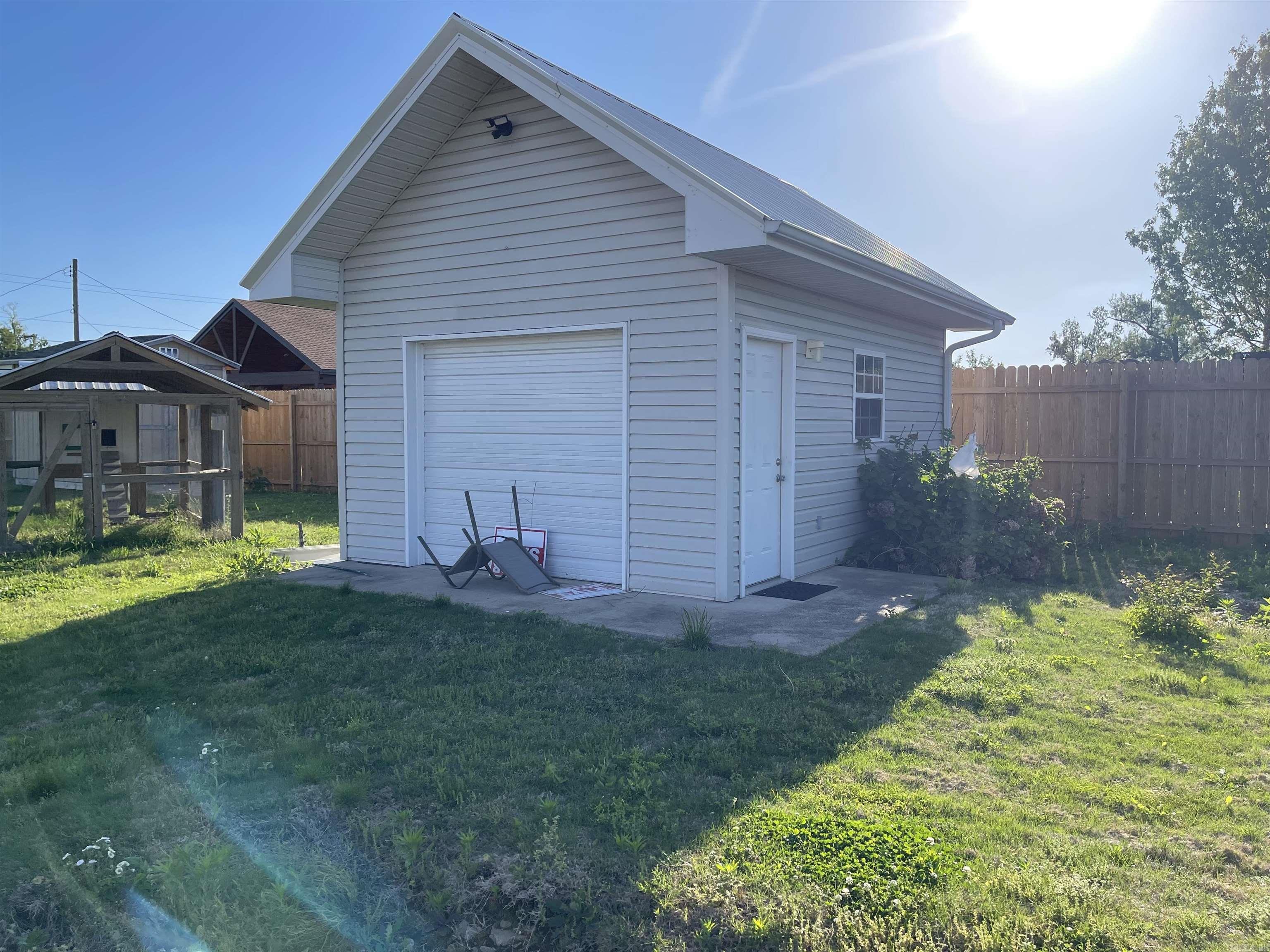 513 Forrest Ave  Wynne, AR