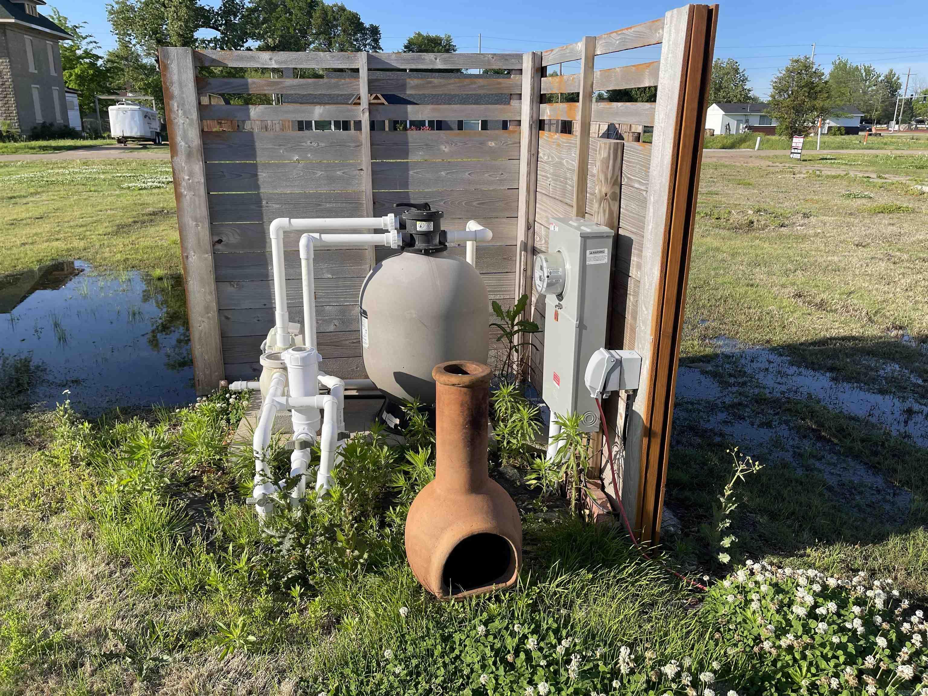 513 Forrest Ave  Wynne, AR