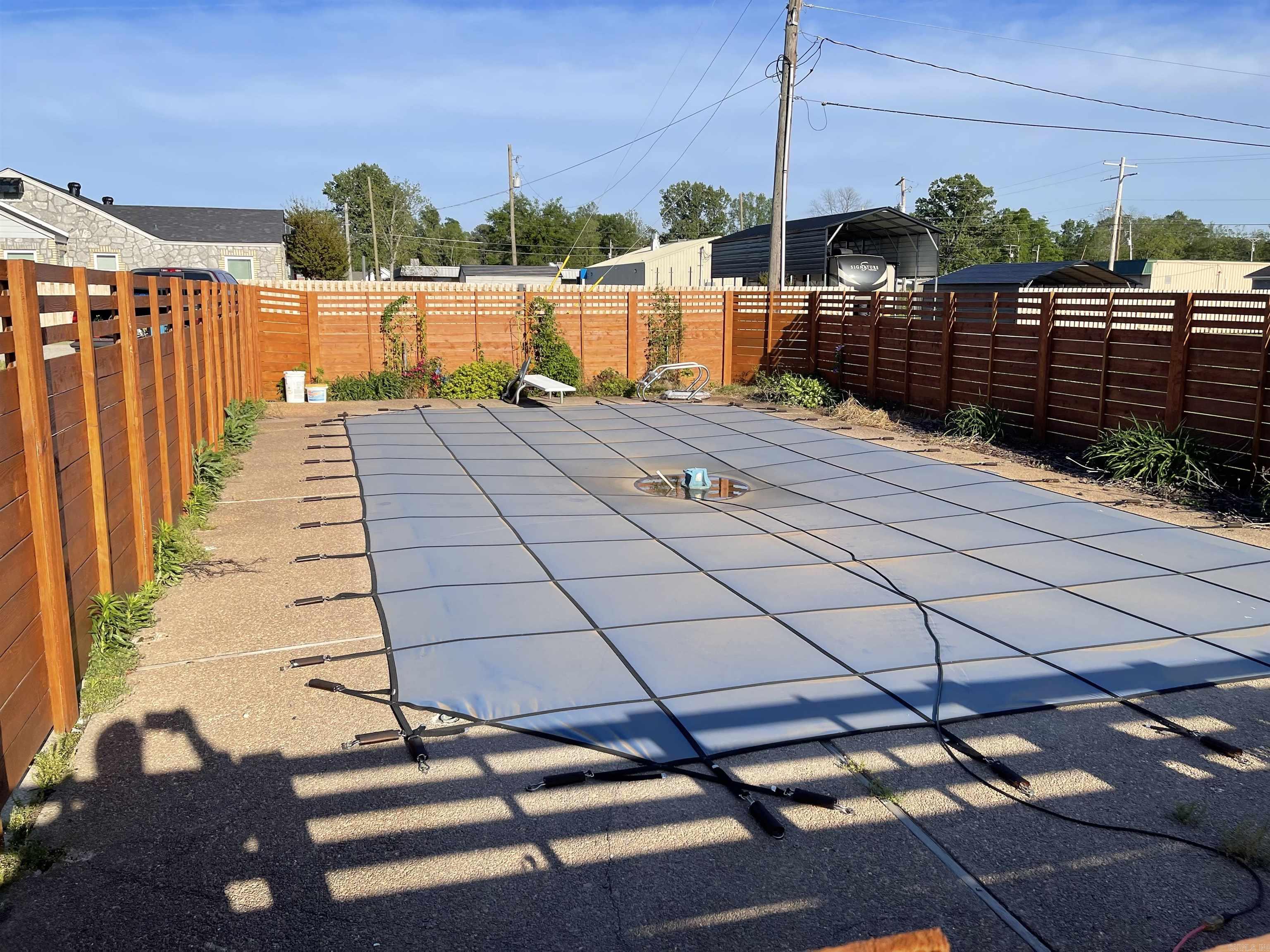 513 Forrest Ave  Wynne, AR