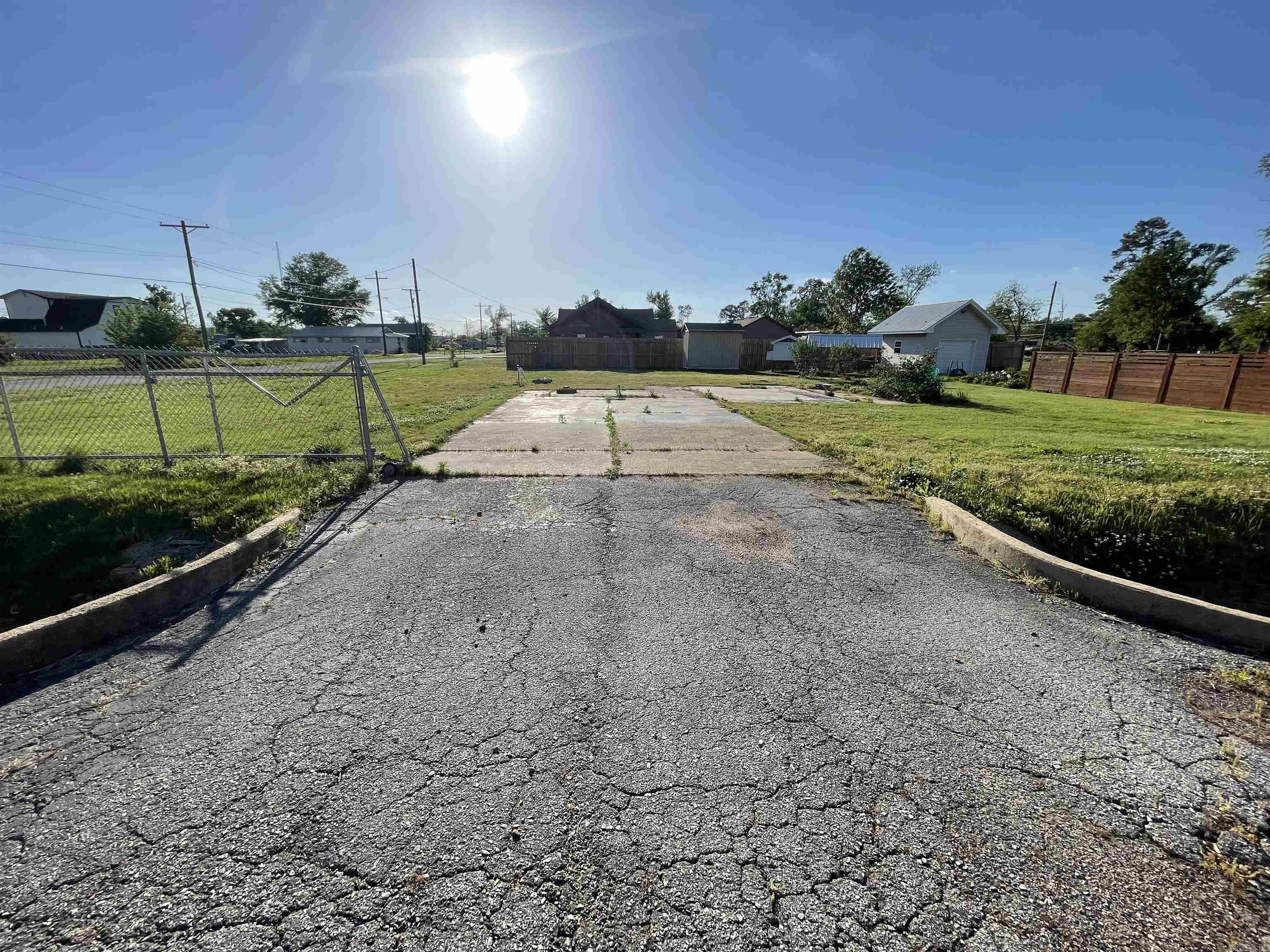 514 Poplar Ave  Wynne, AR