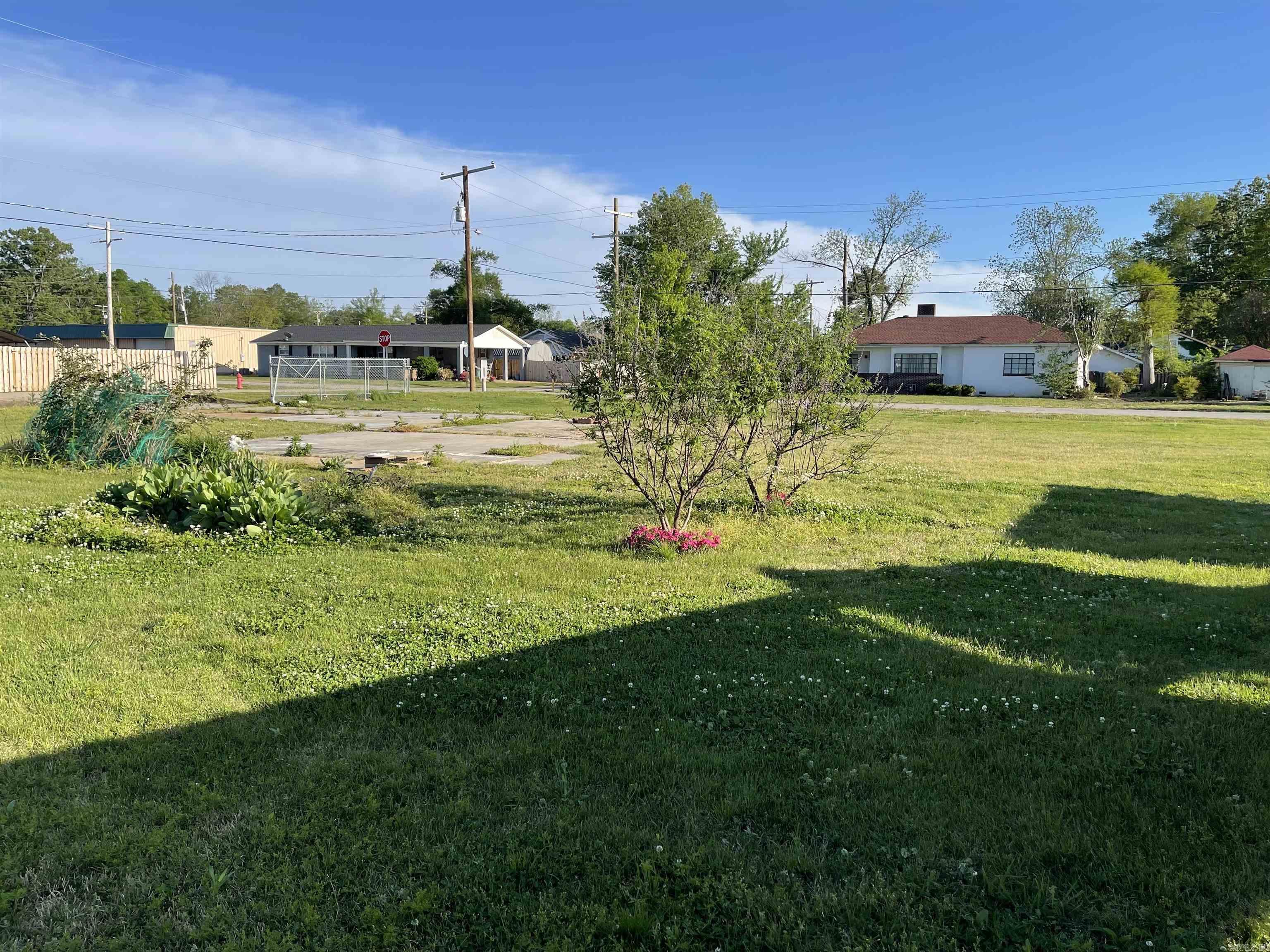 514 Poplar Ave  Wynne, AR