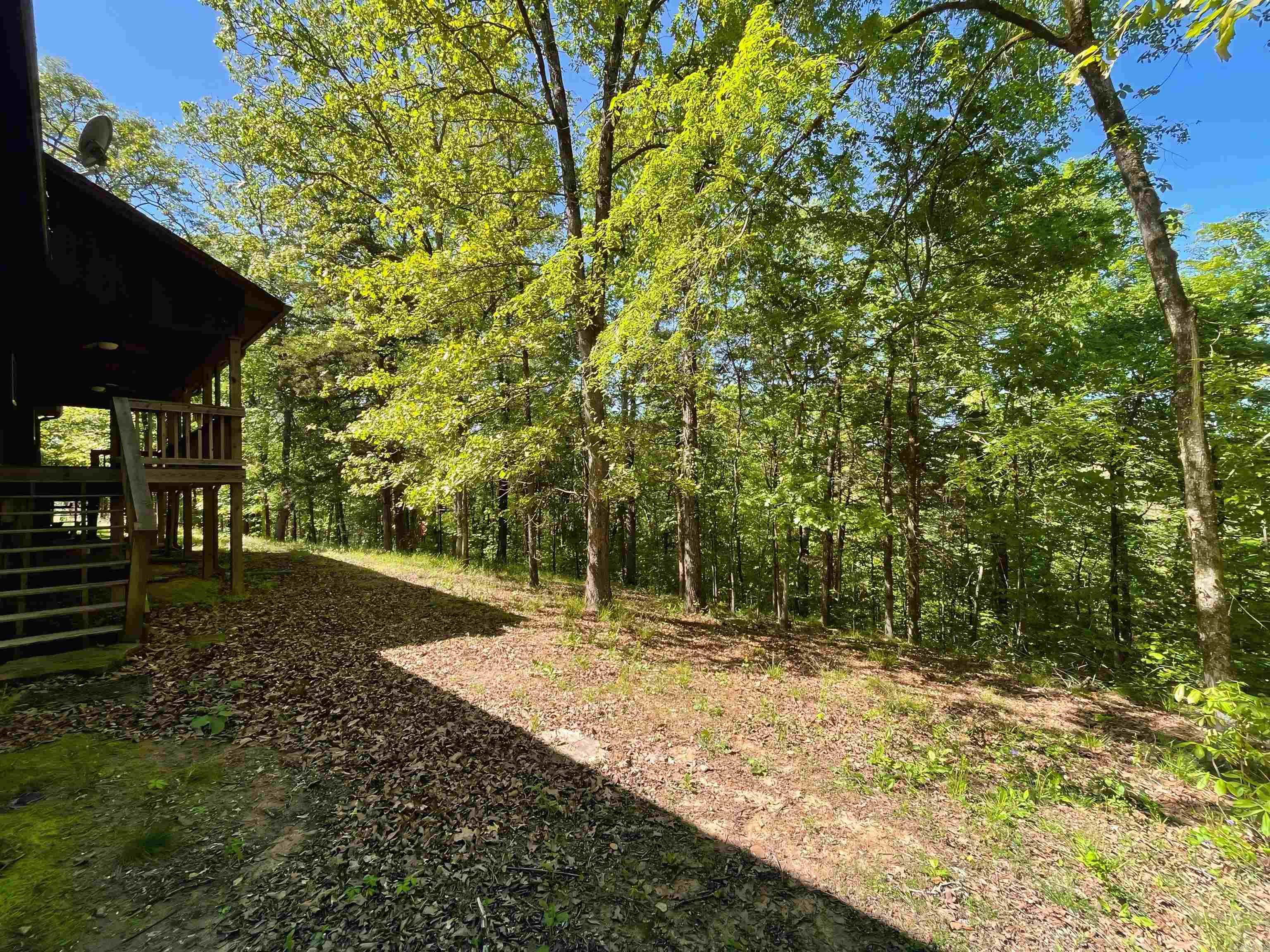 19 Levee Rd Road Solgohachia, AR 72156