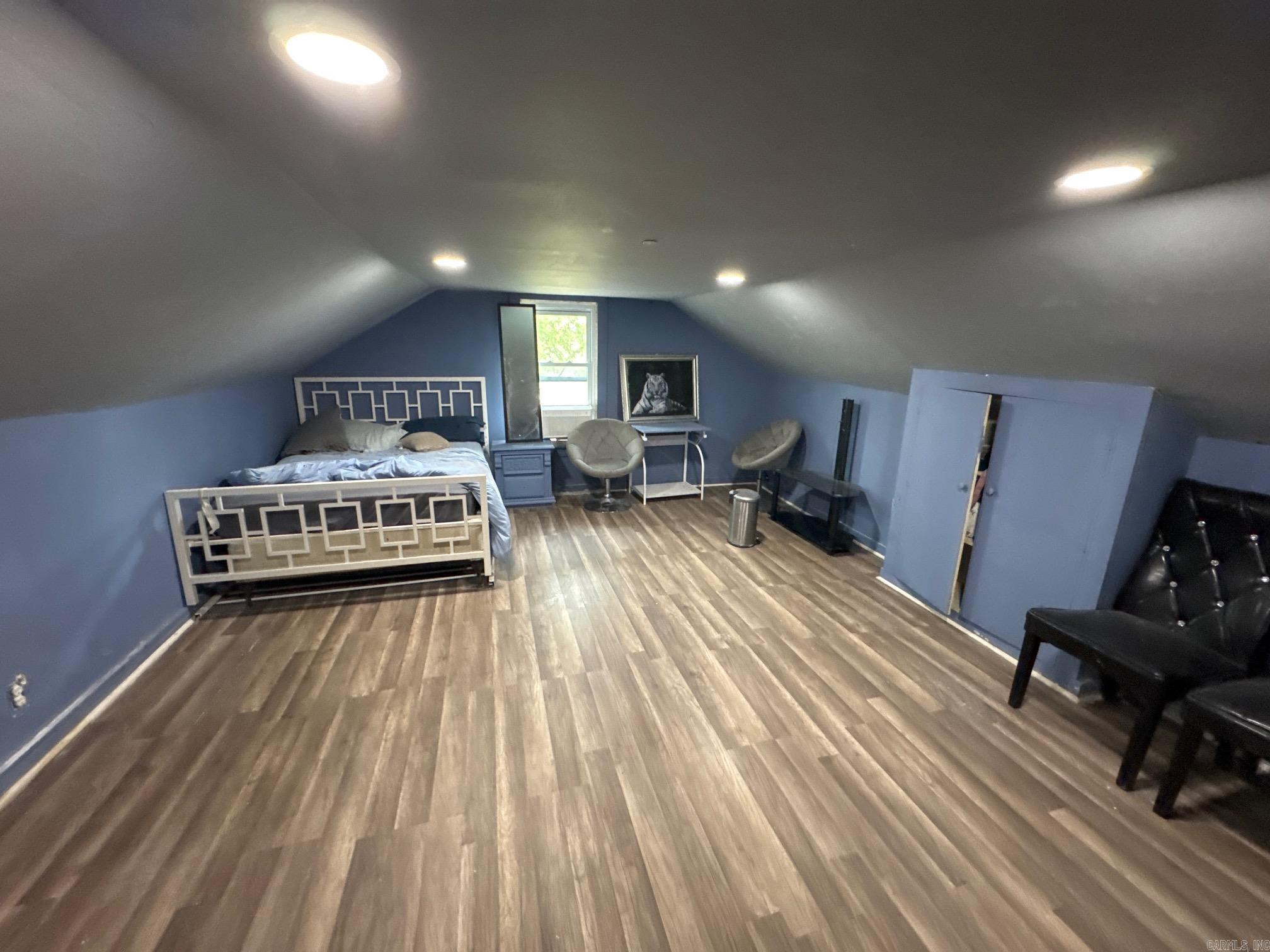 202 E 2nd  Hermitage, AR
