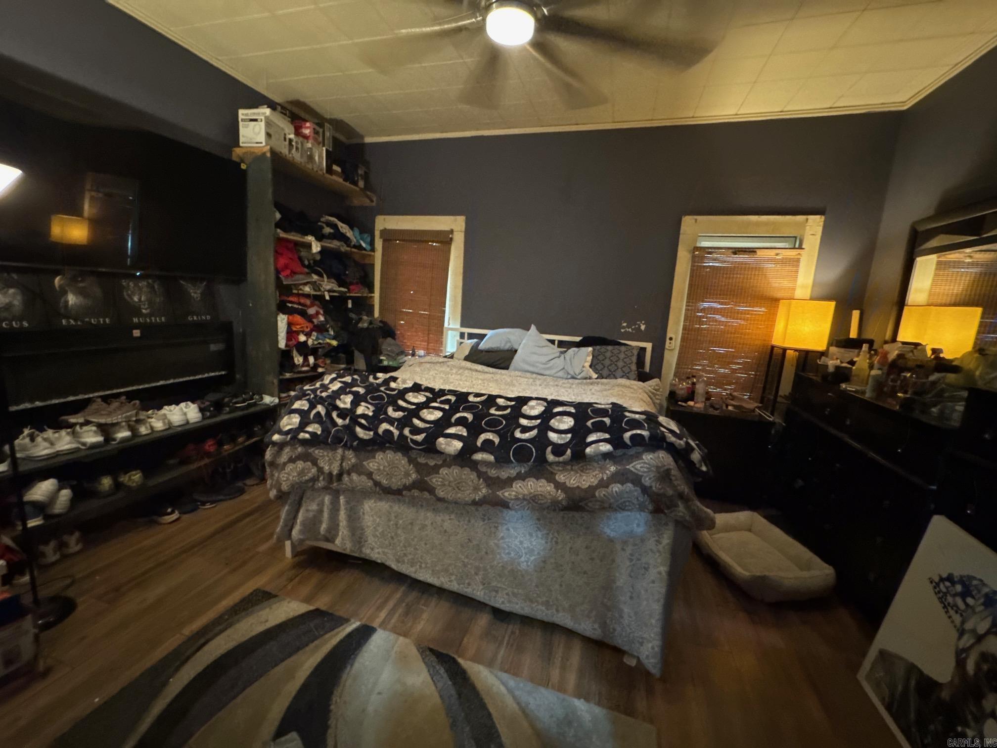 202 E 2nd  Hermitage, AR