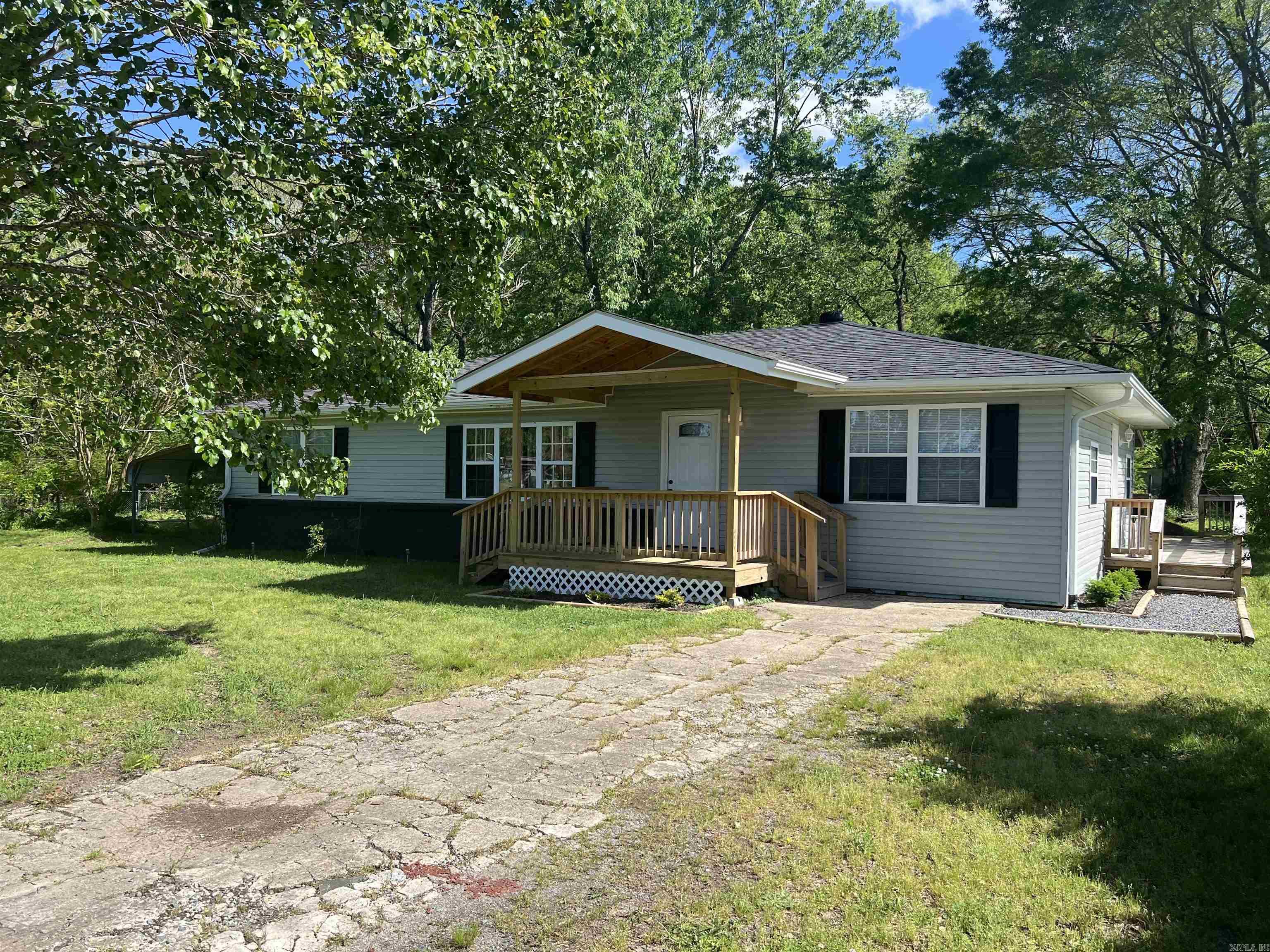 4107  W Republican Rd  Jacksonville, AR