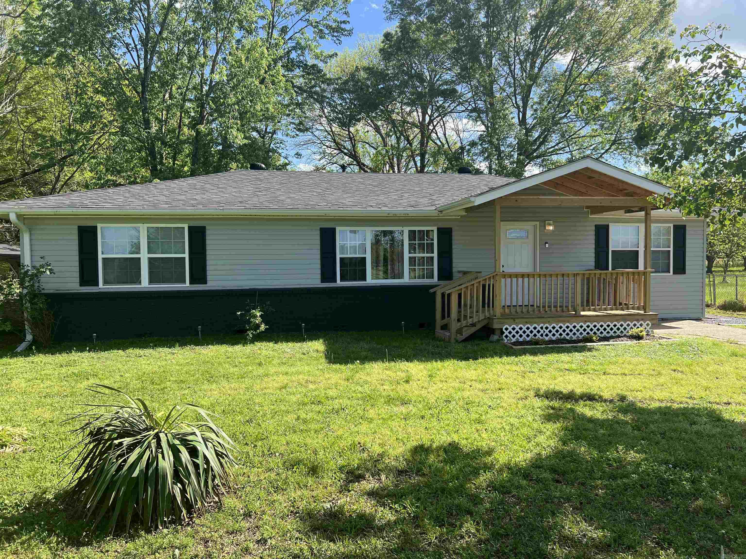 4107  W Republican Rd  Jacksonville, AR