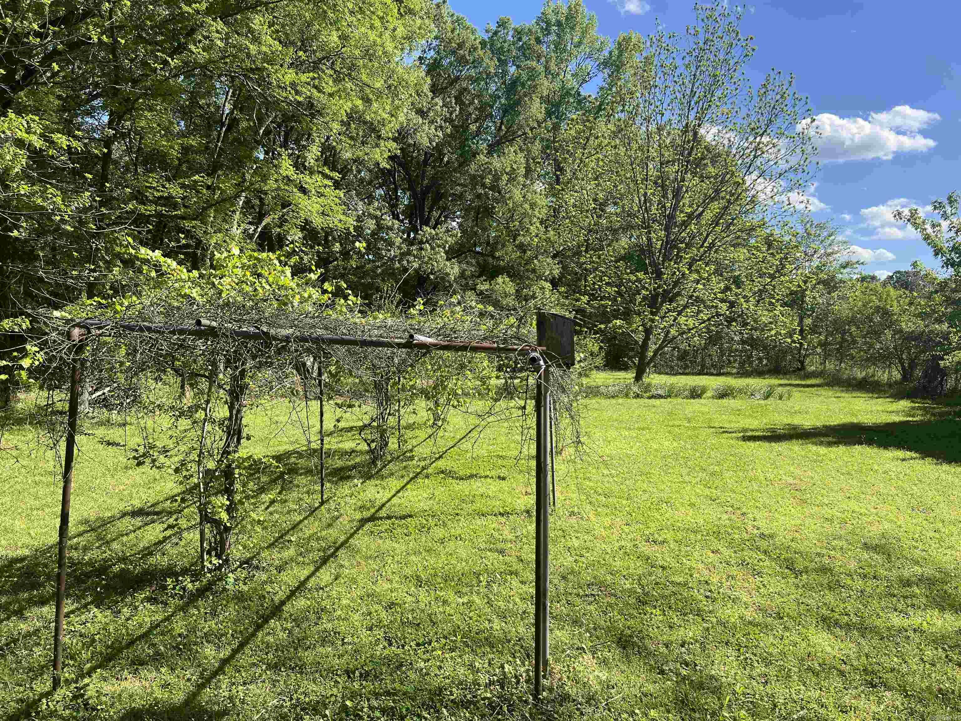 4107  W Republican Rd  Jacksonville, AR