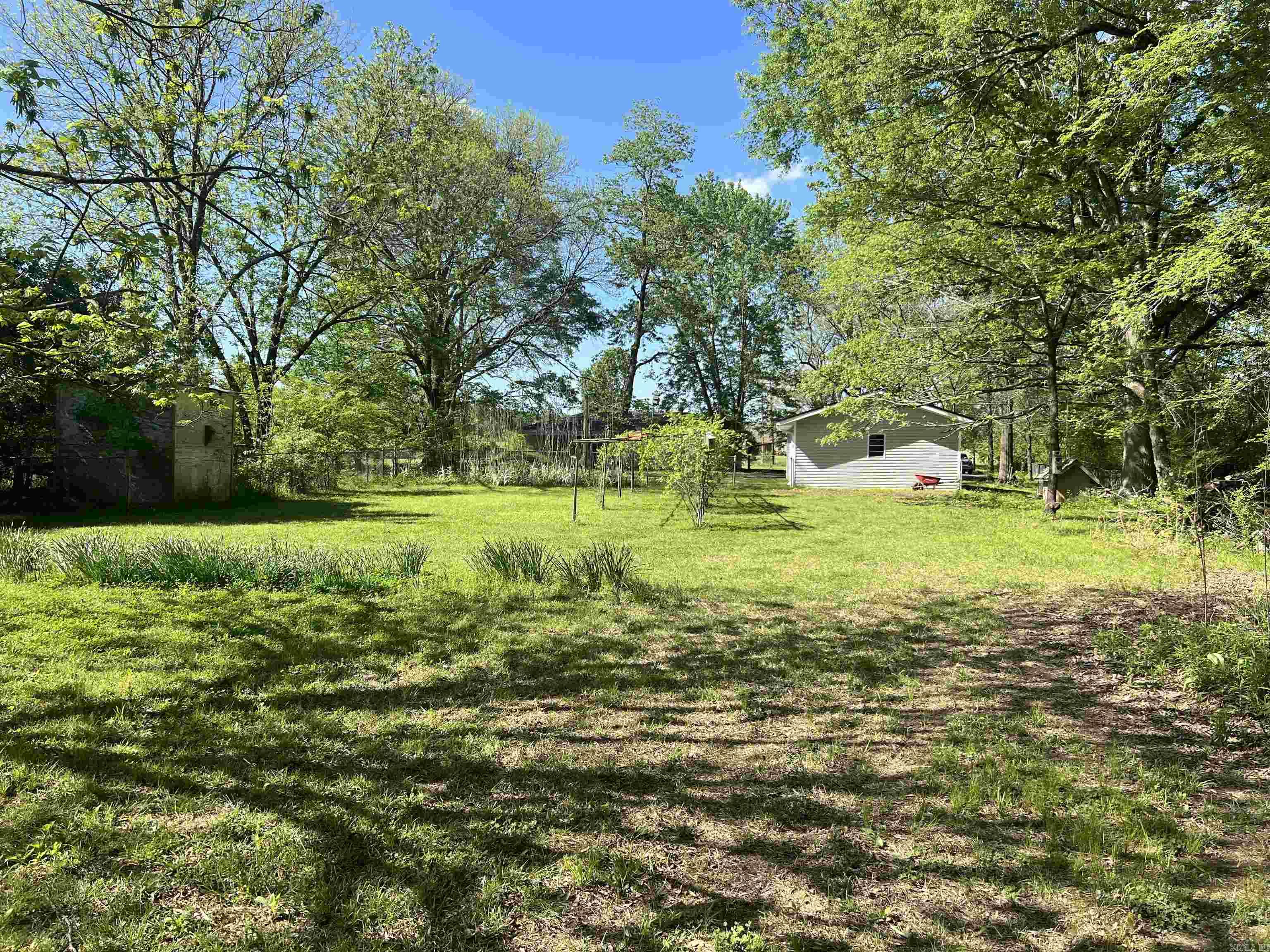 4107  W Republican Rd  Jacksonville, AR