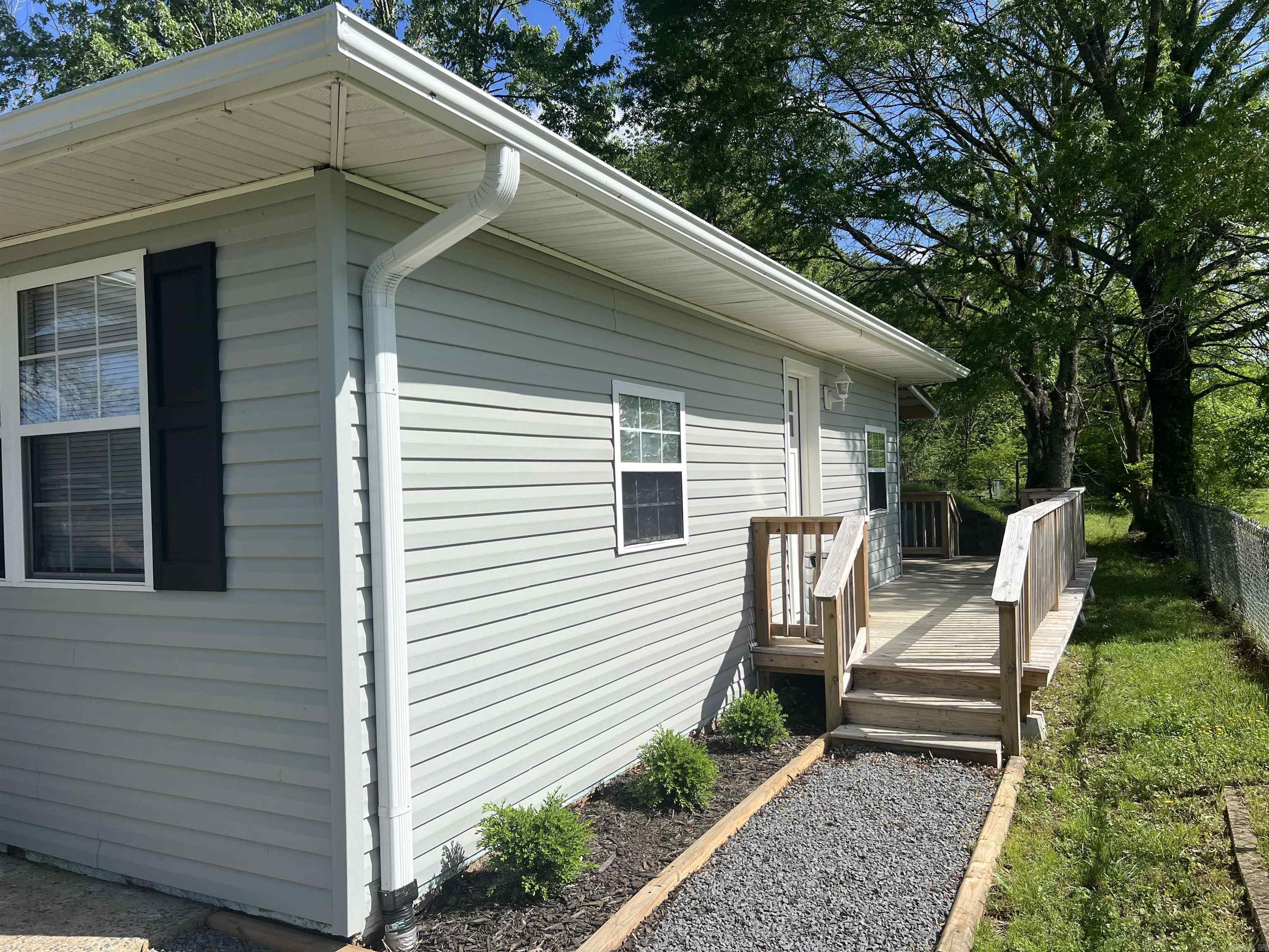 4107  W Republican Rd  Jacksonville, AR