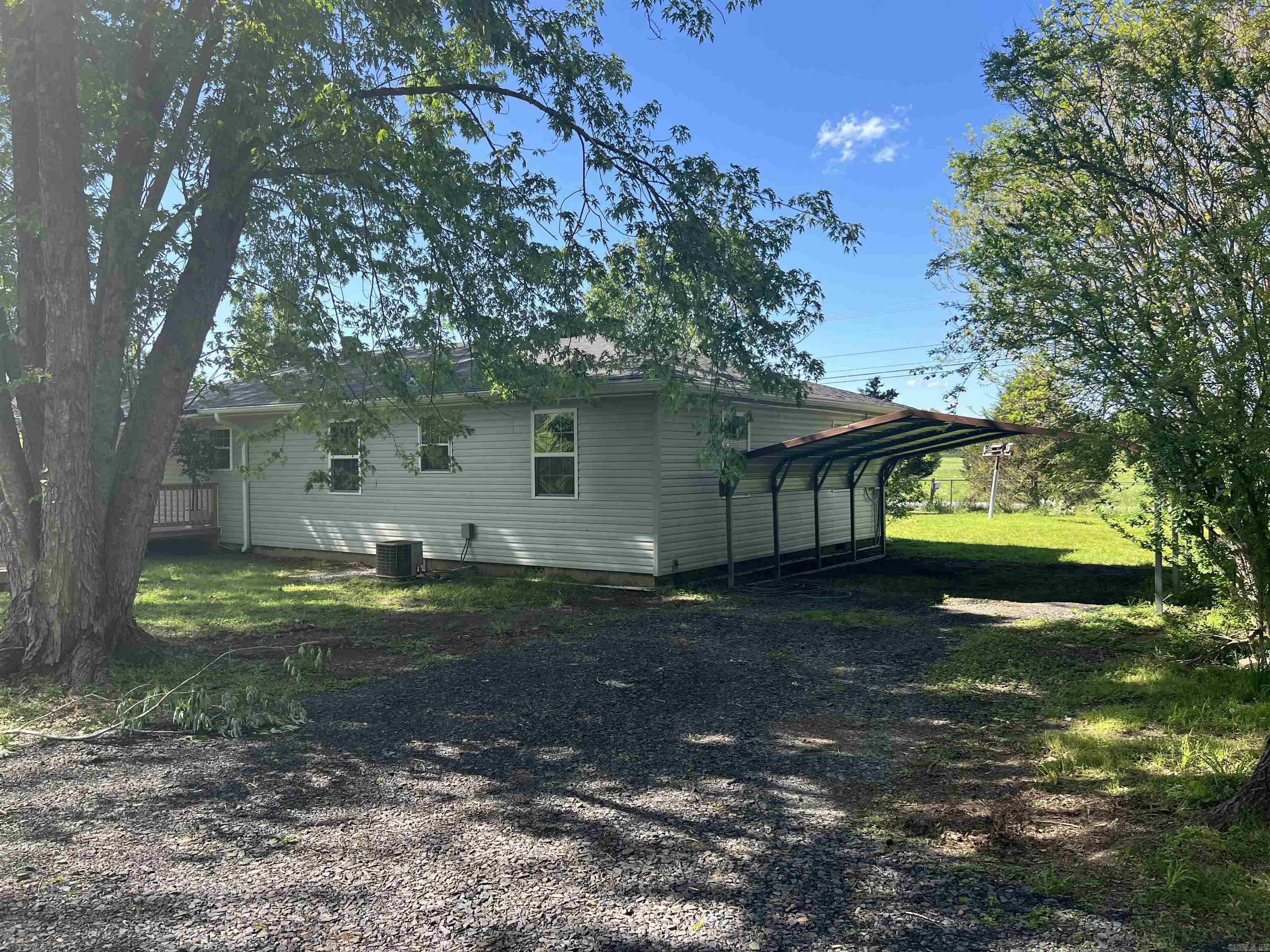 4107  W Republican Rd  Jacksonville, AR