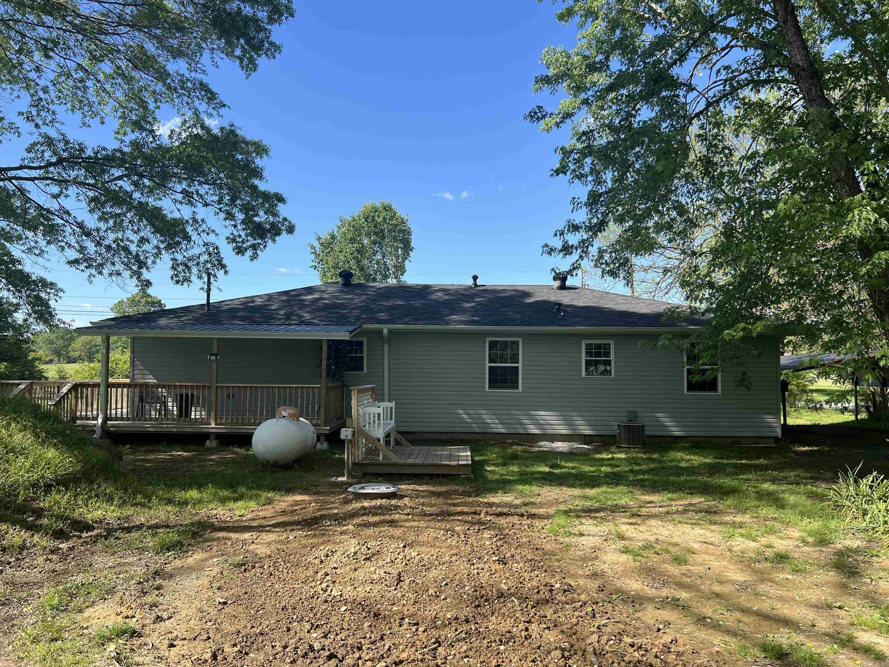 4107  W Republican Rd  Jacksonville, AR