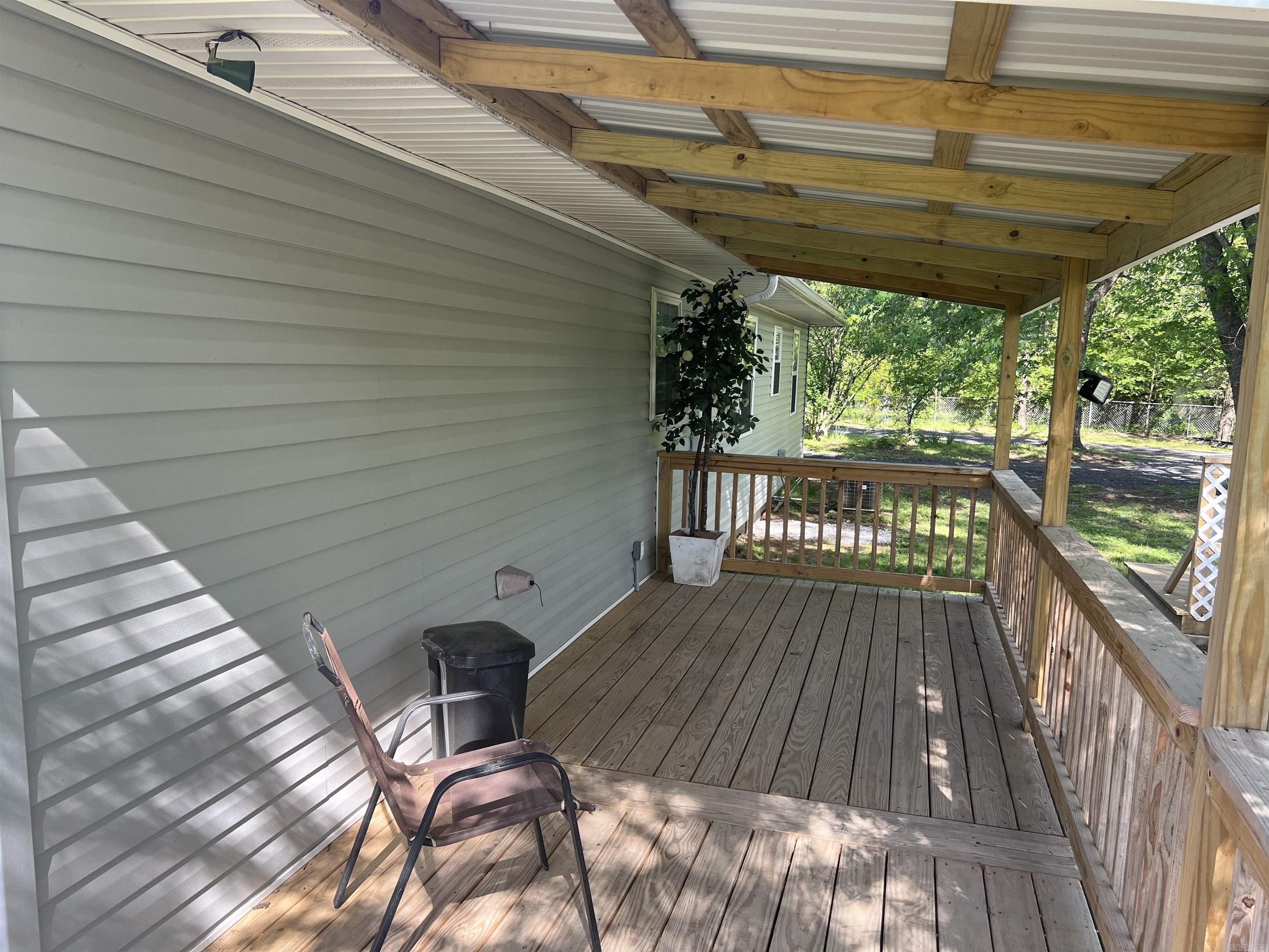 4107  W Republican Rd  Jacksonville, AR