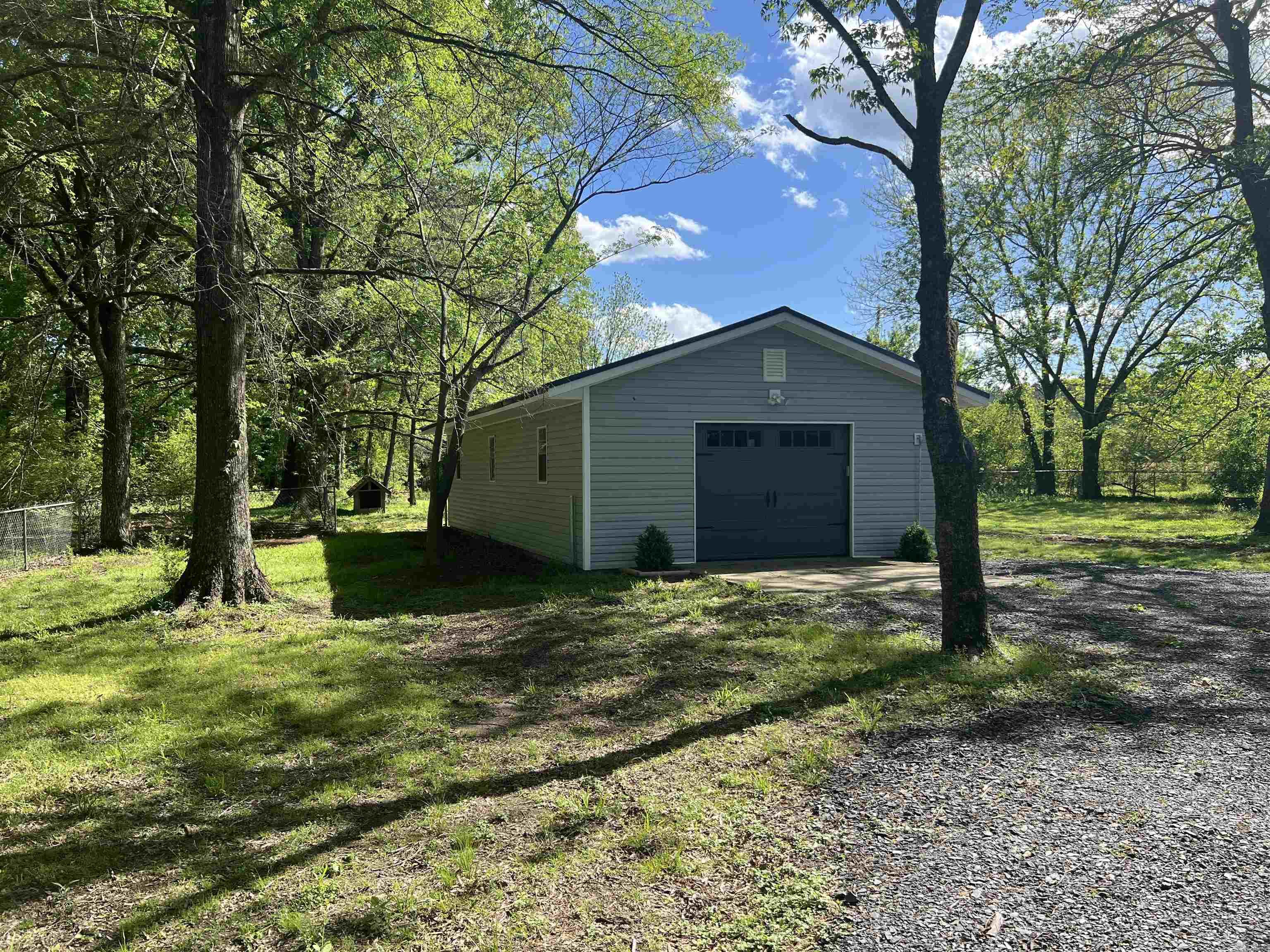 4107  W Republican Rd  Jacksonville, AR