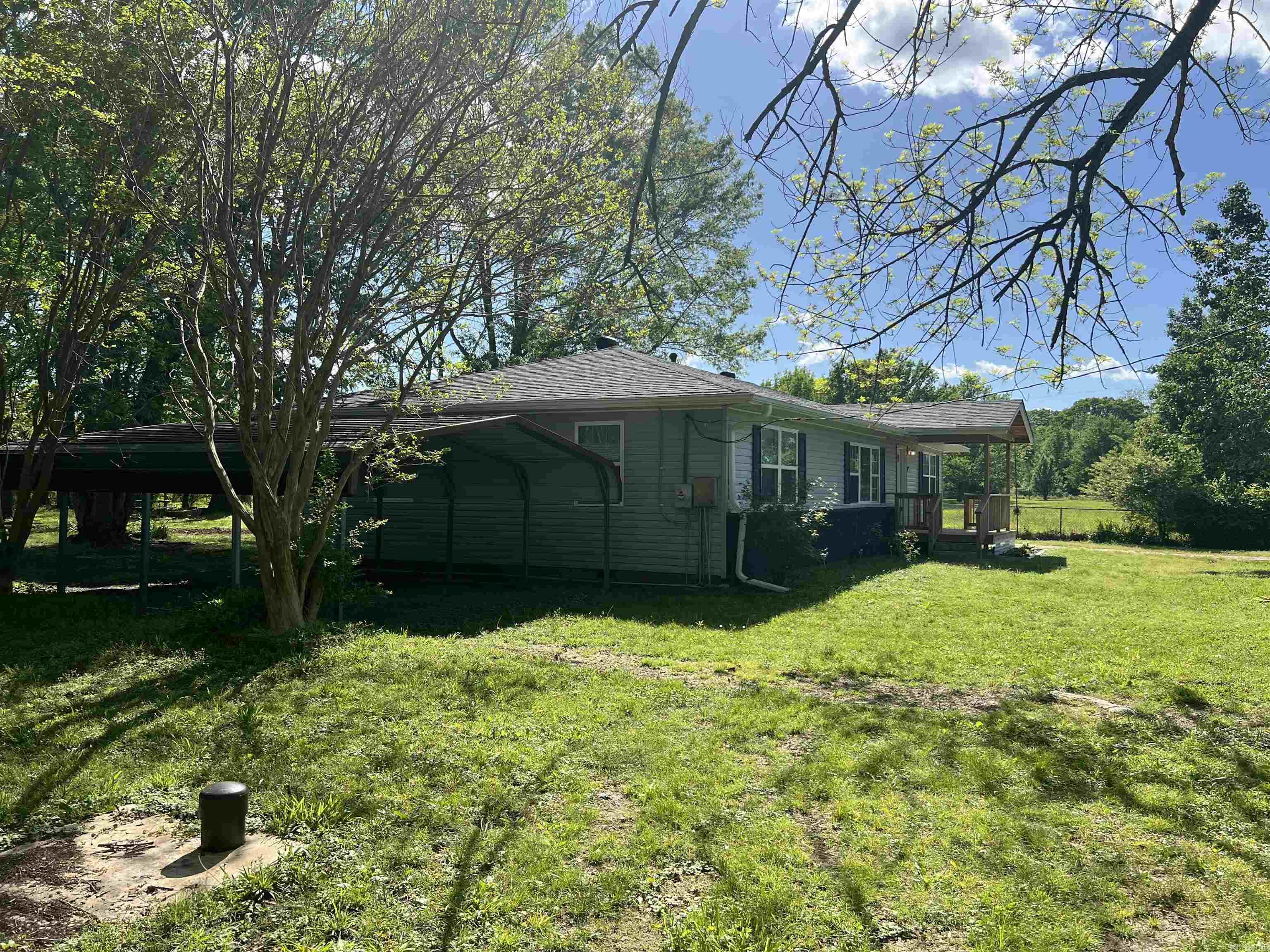4107  W Republican Rd  Jacksonville, AR