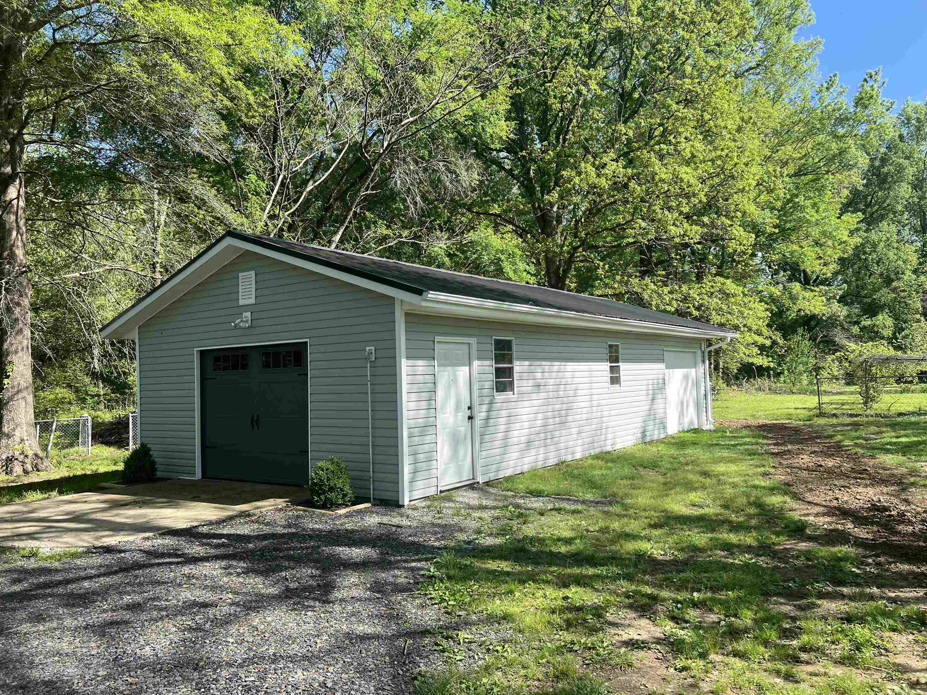 4107  W Republican Rd  Jacksonville, AR
