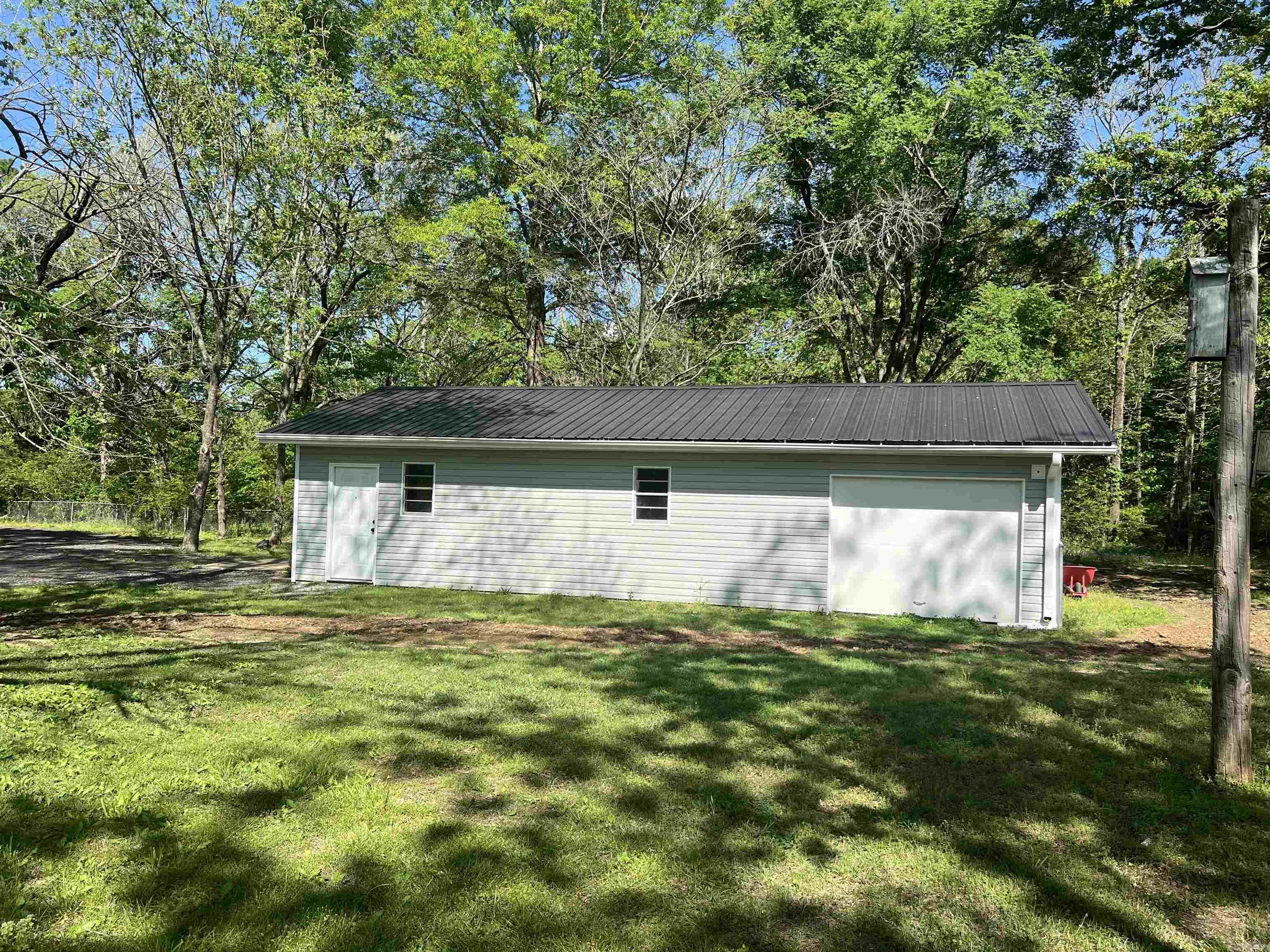 4107  W Republican Rd  Jacksonville, AR