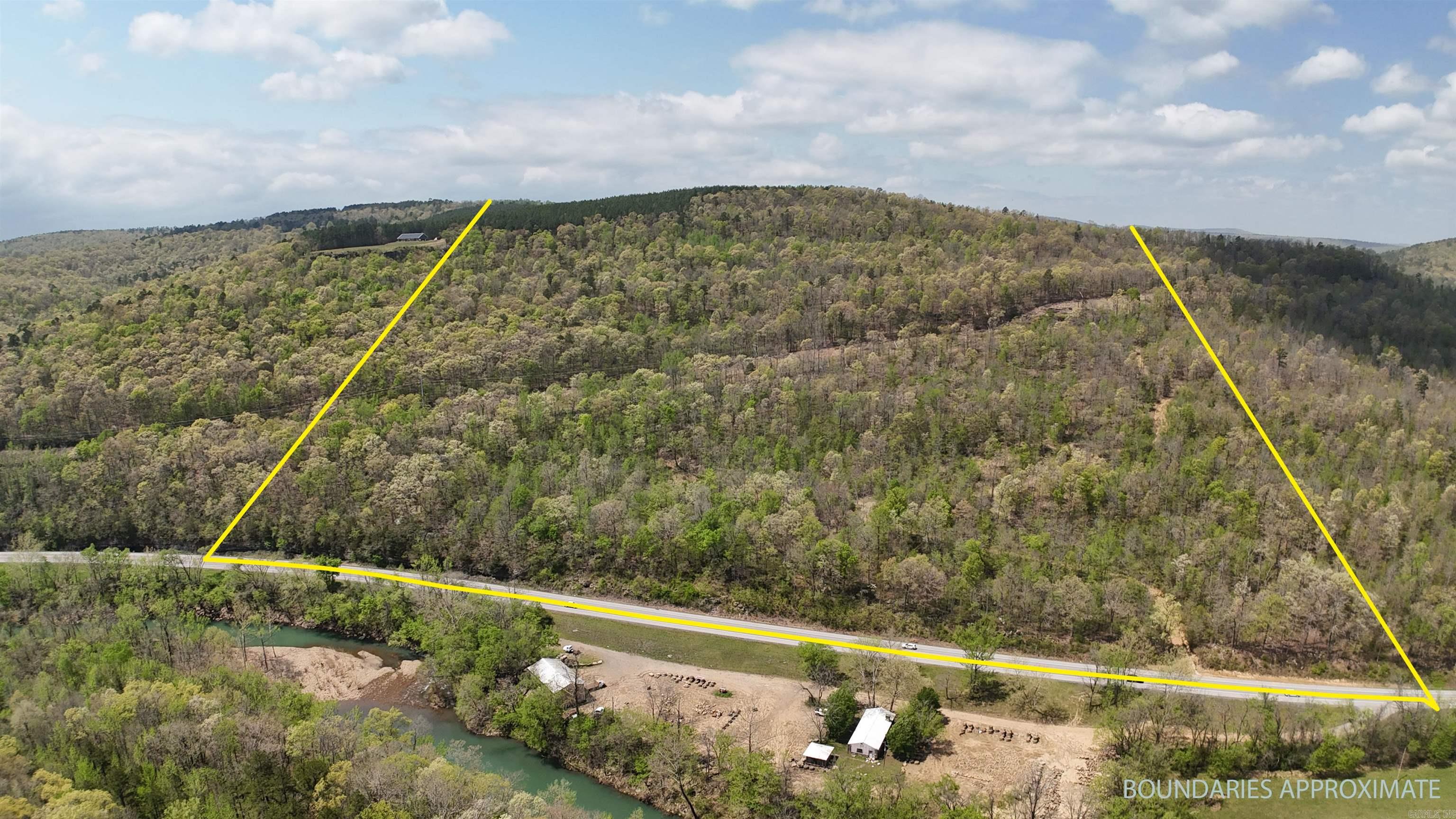 0  US-65  Leslie, AR