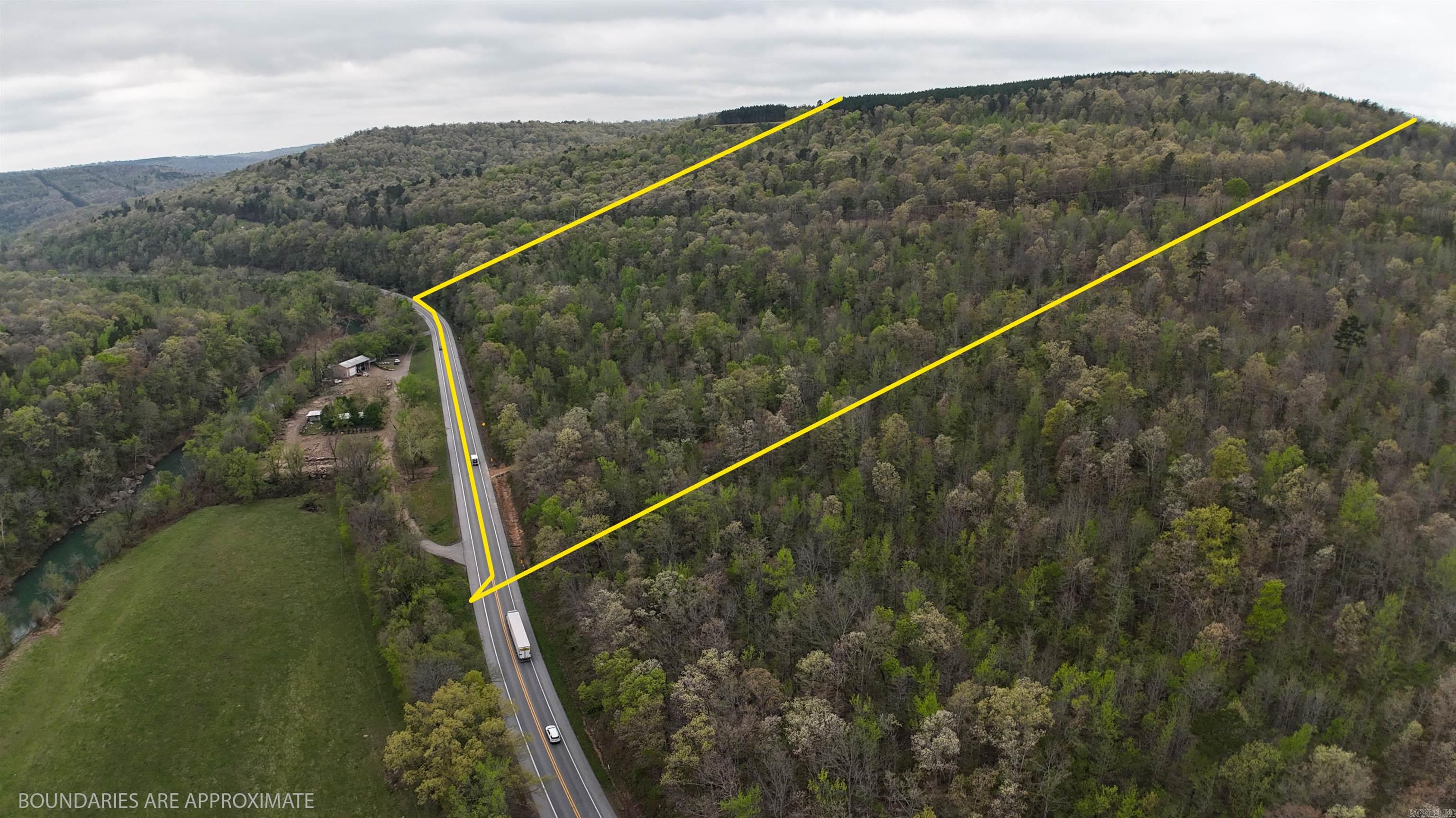 0  US-65  Leslie, AR