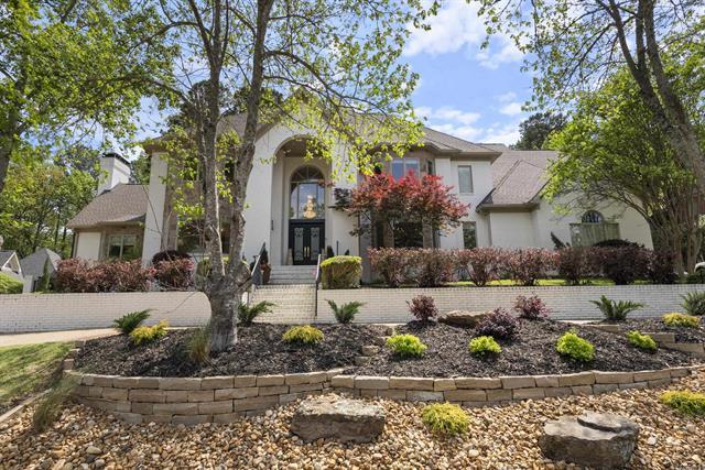 152  Hickory Creek  Little Rock, AR