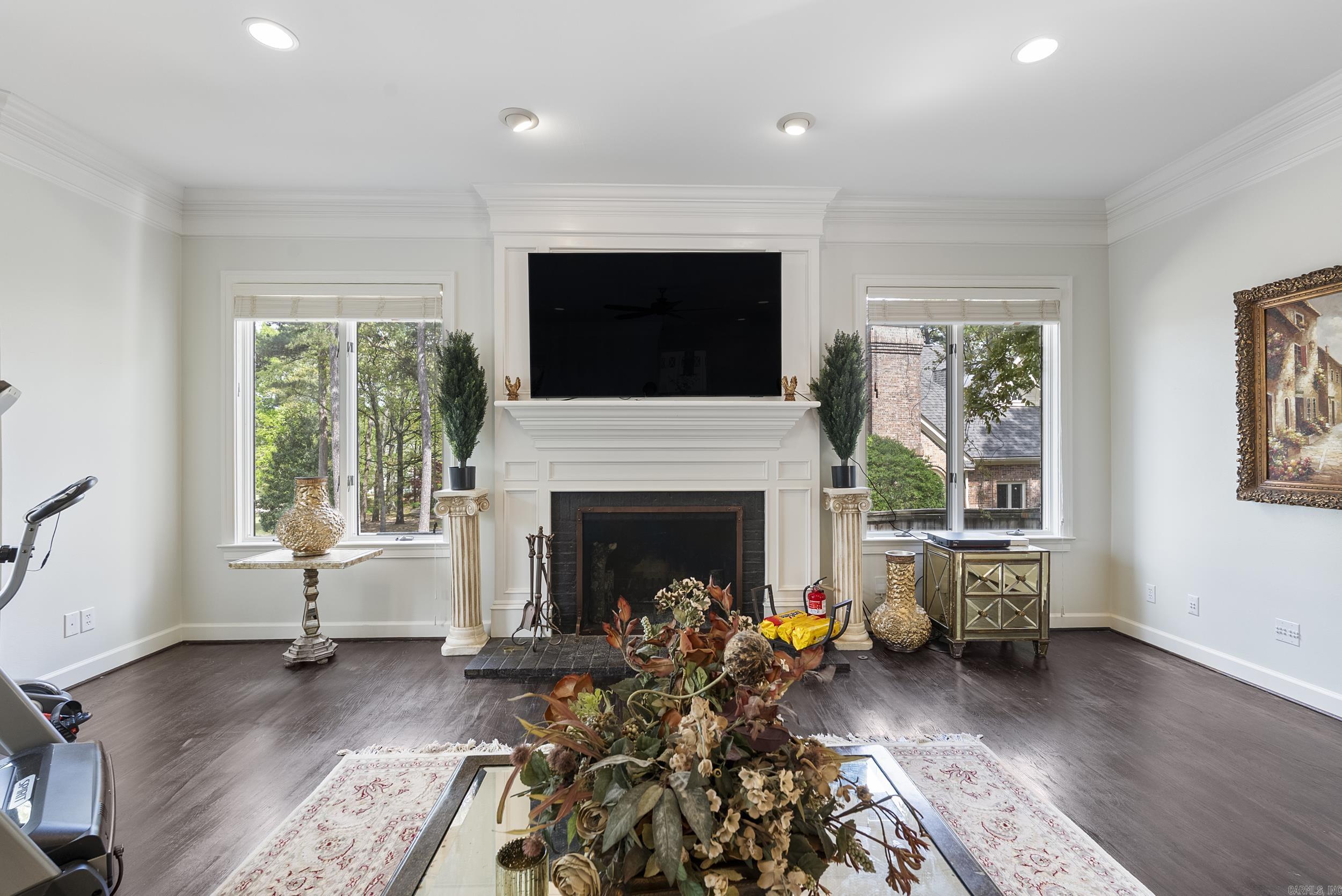 152  Hickory Creek  Little Rock, AR