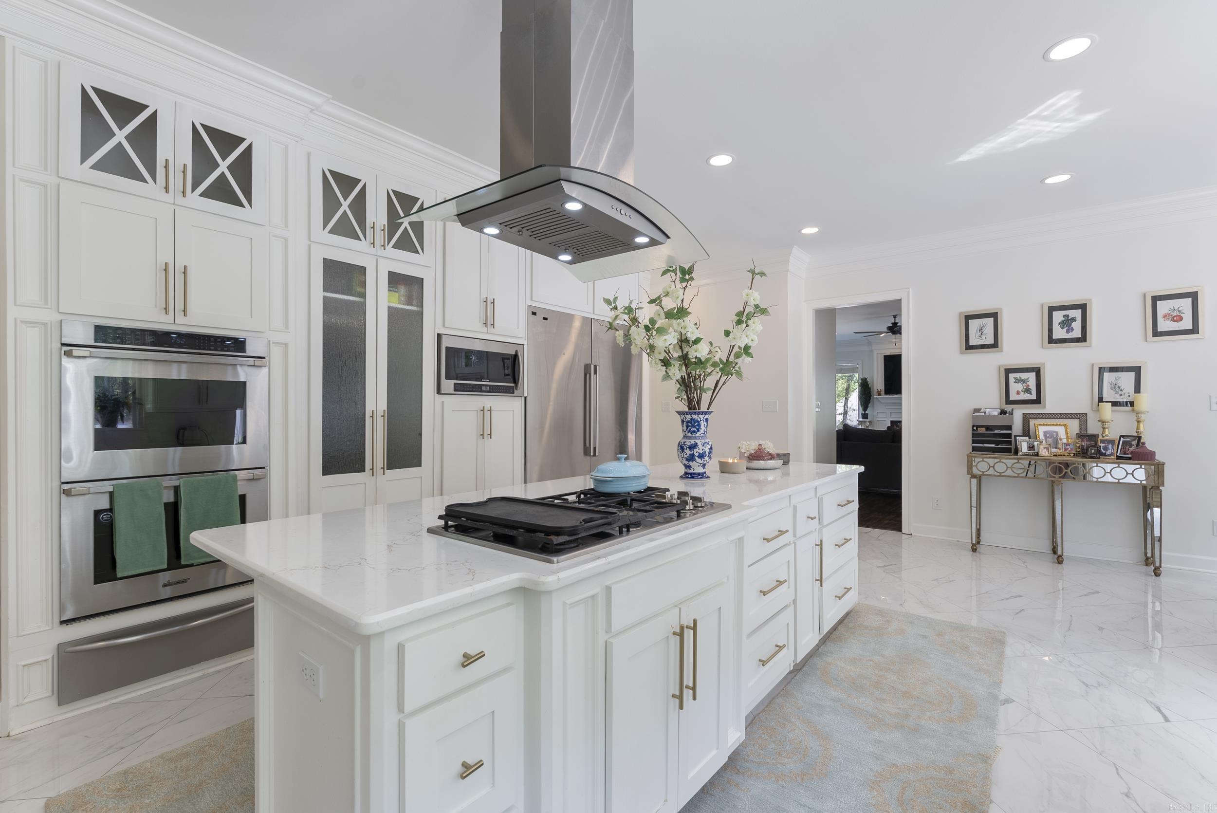 152  Hickory Creek  Little Rock, AR