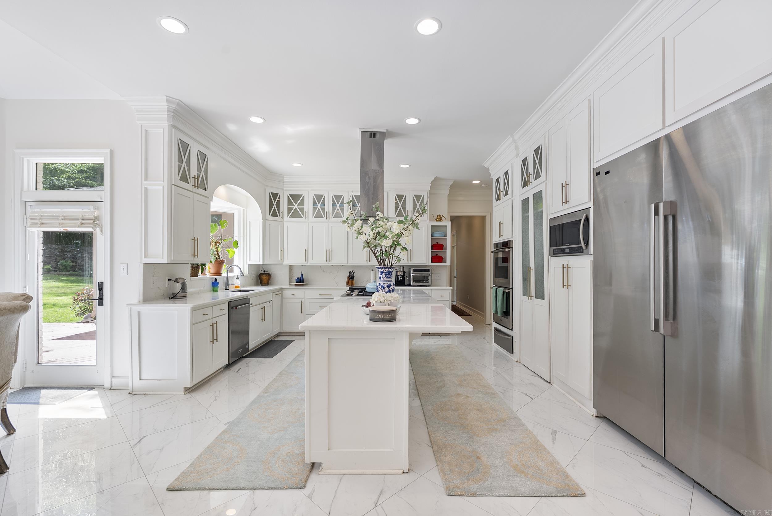 152  Hickory Creek  Little Rock, AR