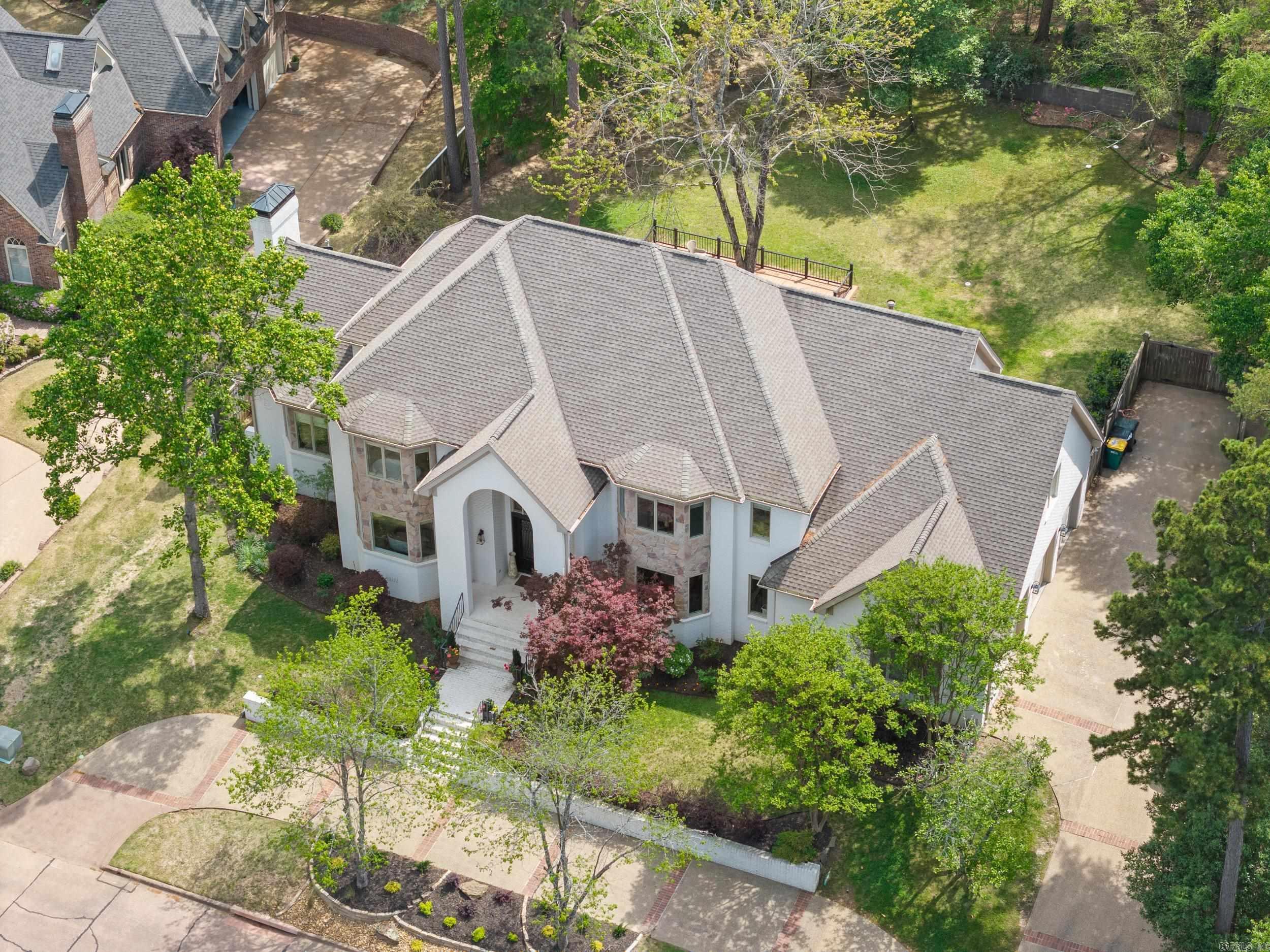 152  Hickory Creek  Little Rock, AR