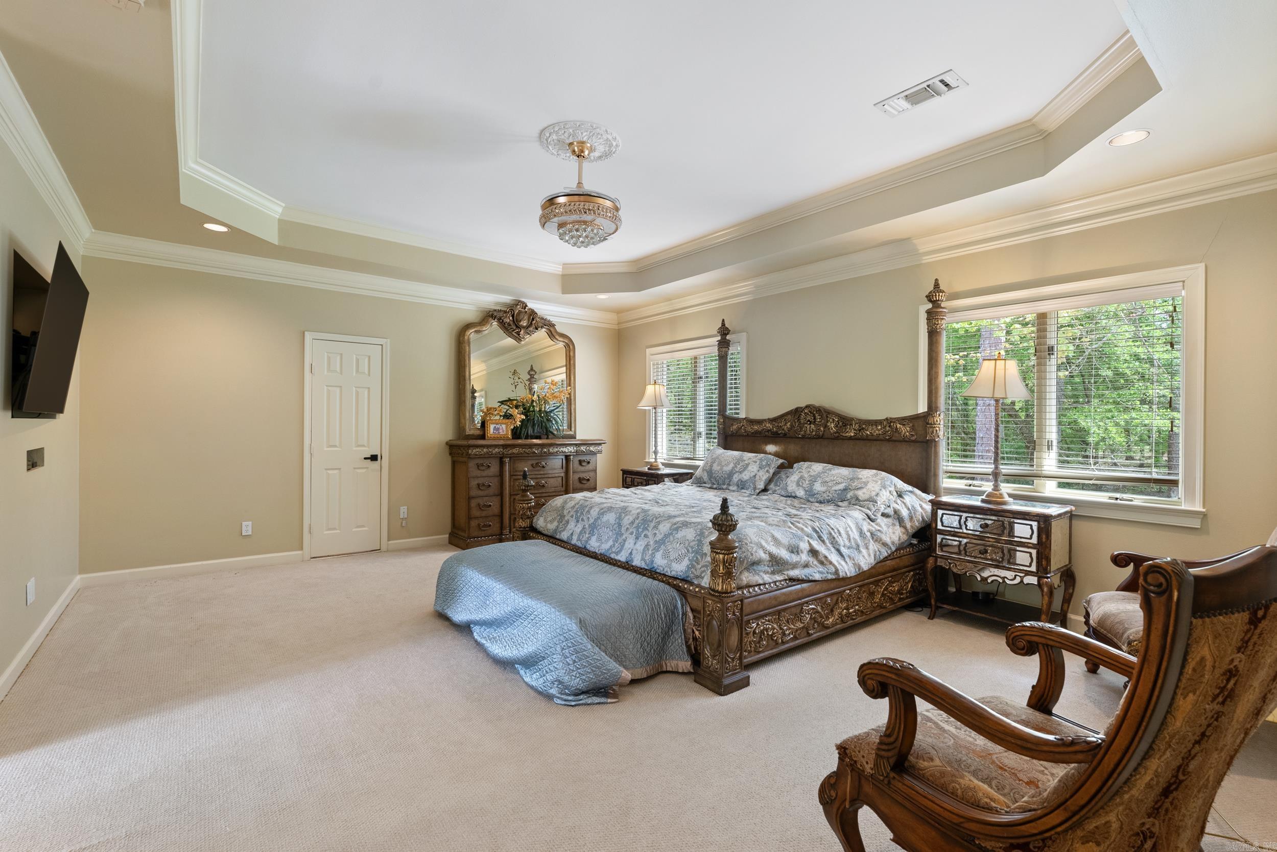 152  Hickory Creek  Little Rock, AR
