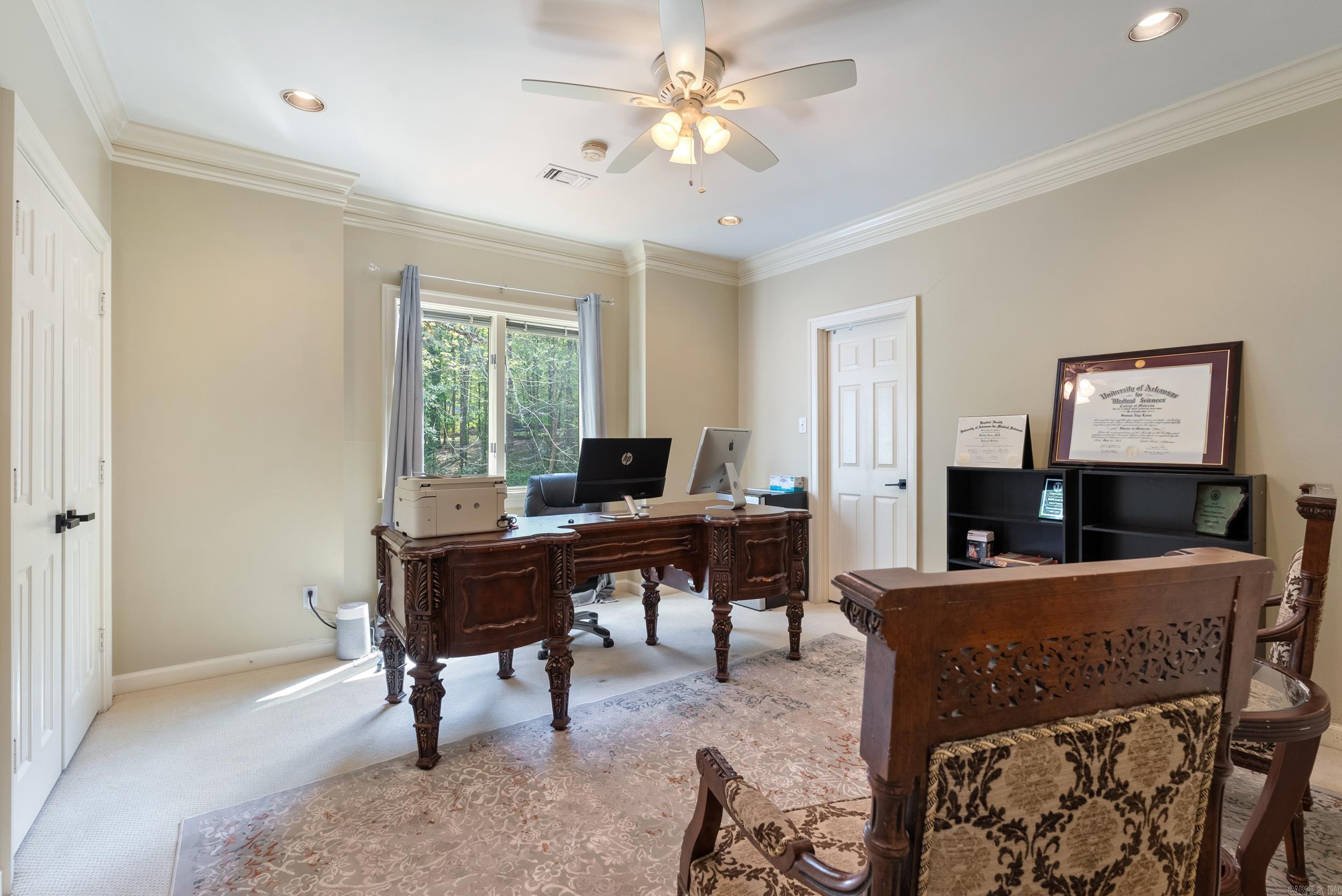 152  Hickory Creek  Little Rock, AR