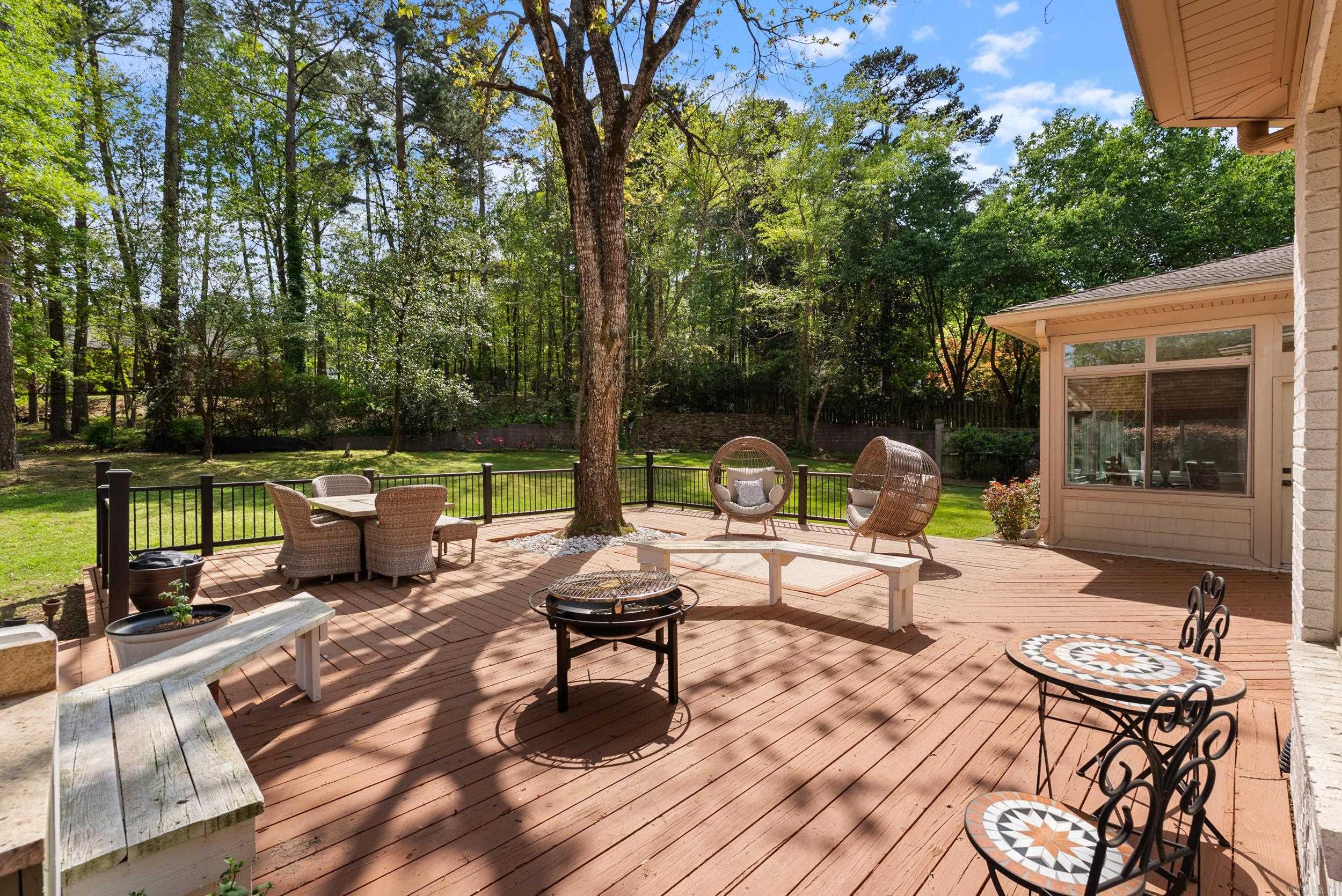 152  Hickory Creek  Little Rock, AR