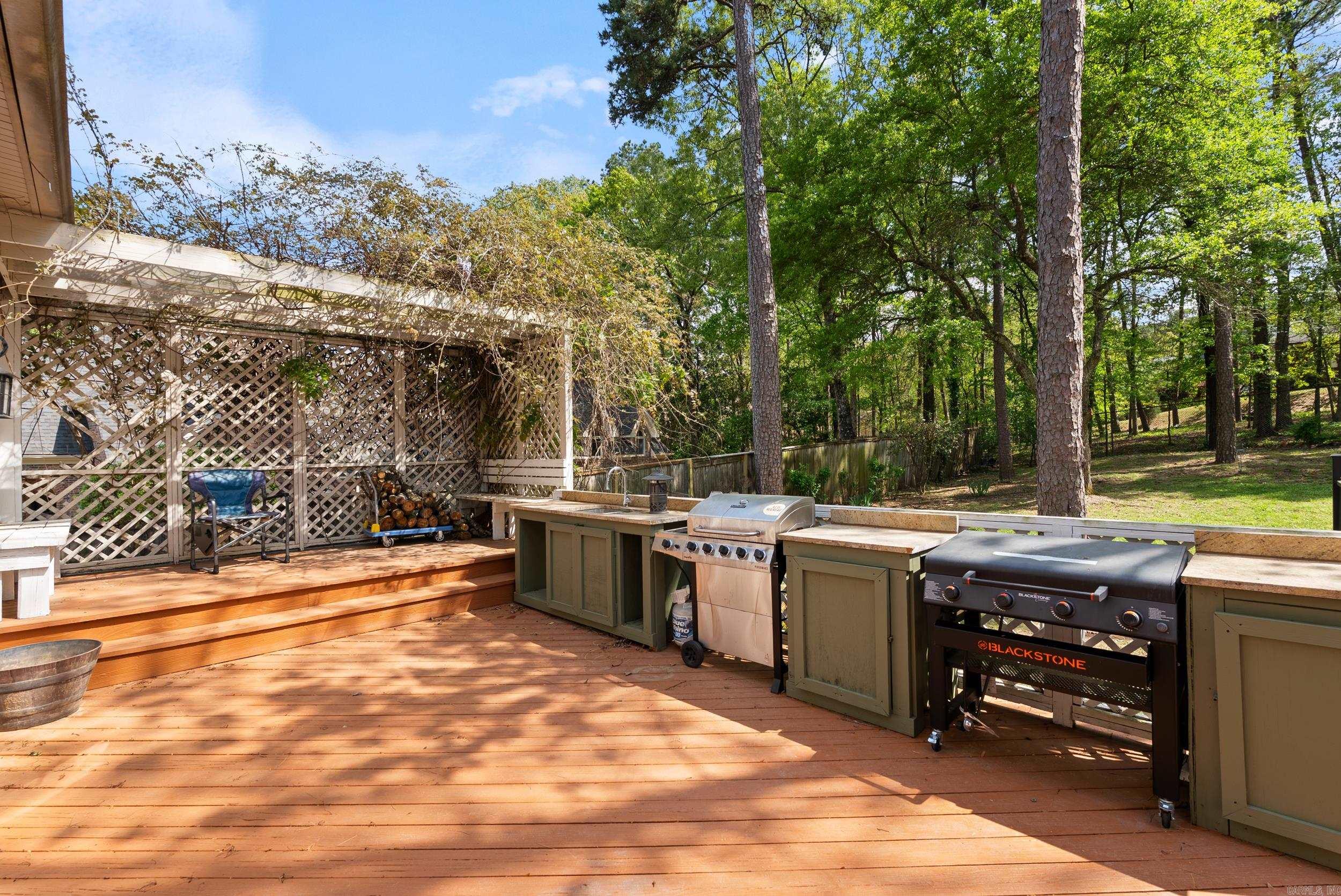 152  Hickory Creek  Little Rock, AR