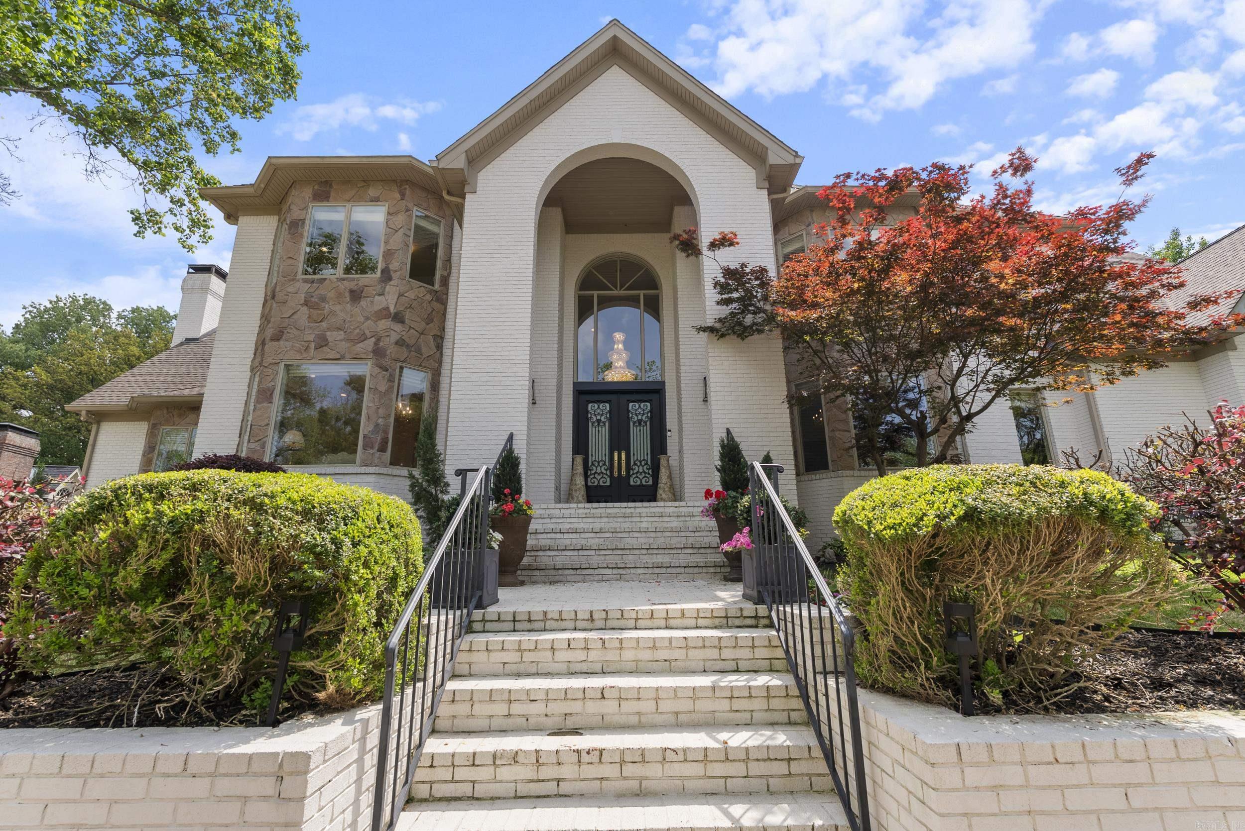 152  Hickory Creek  Little Rock, AR